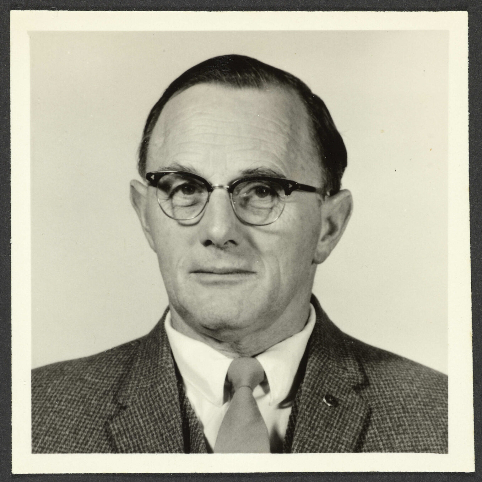 Sir John Walsh