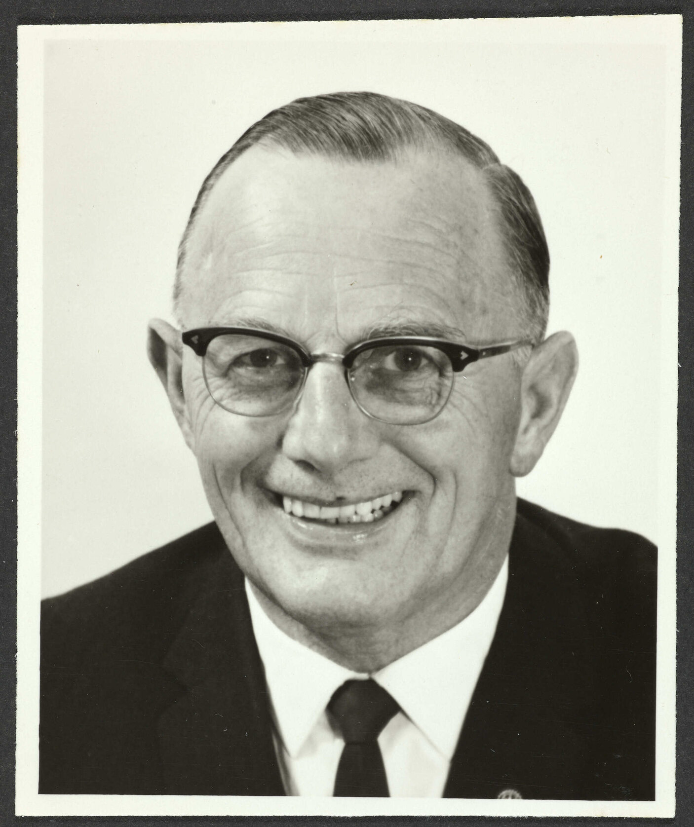 Sir John Walsh