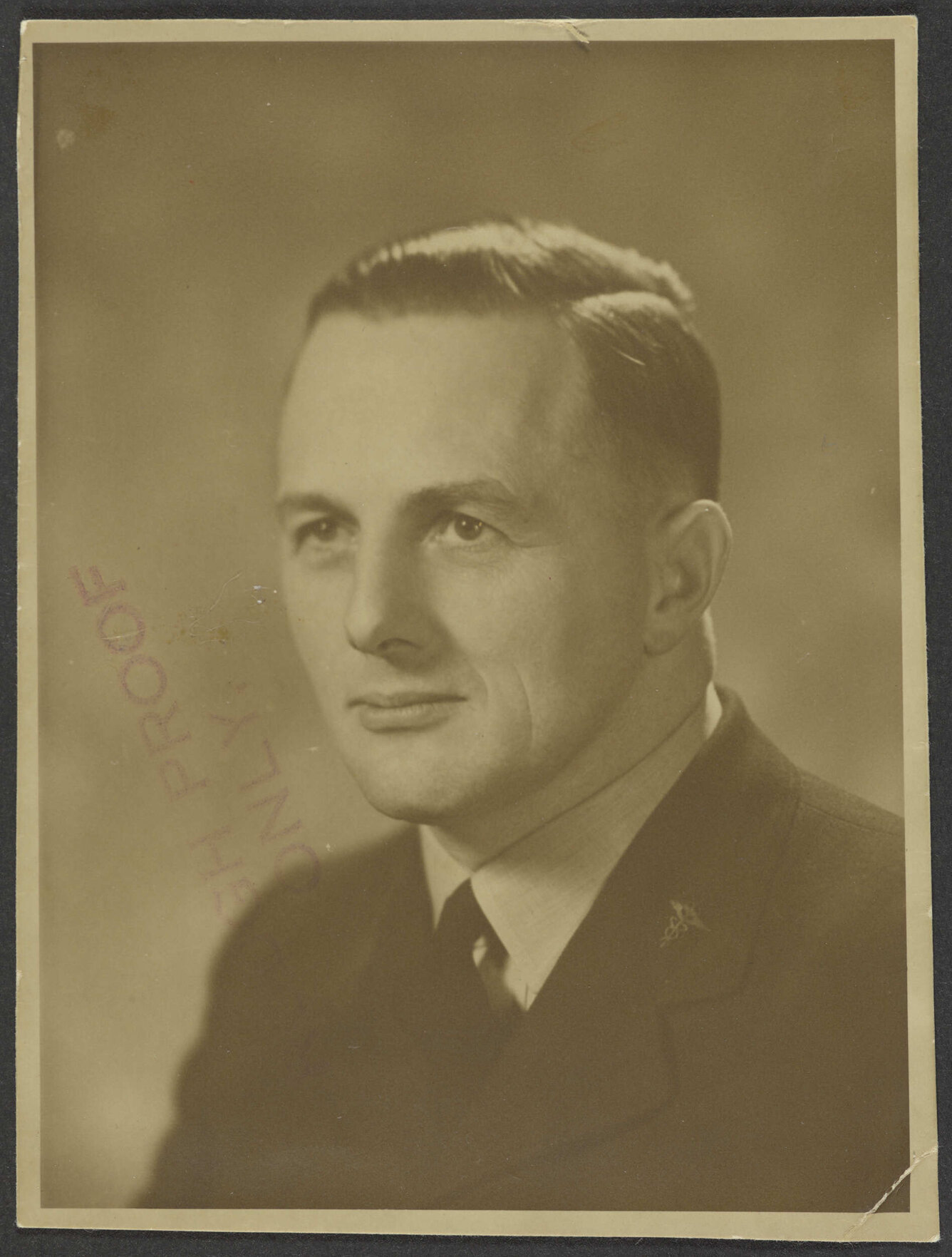 John Patrick Walsh