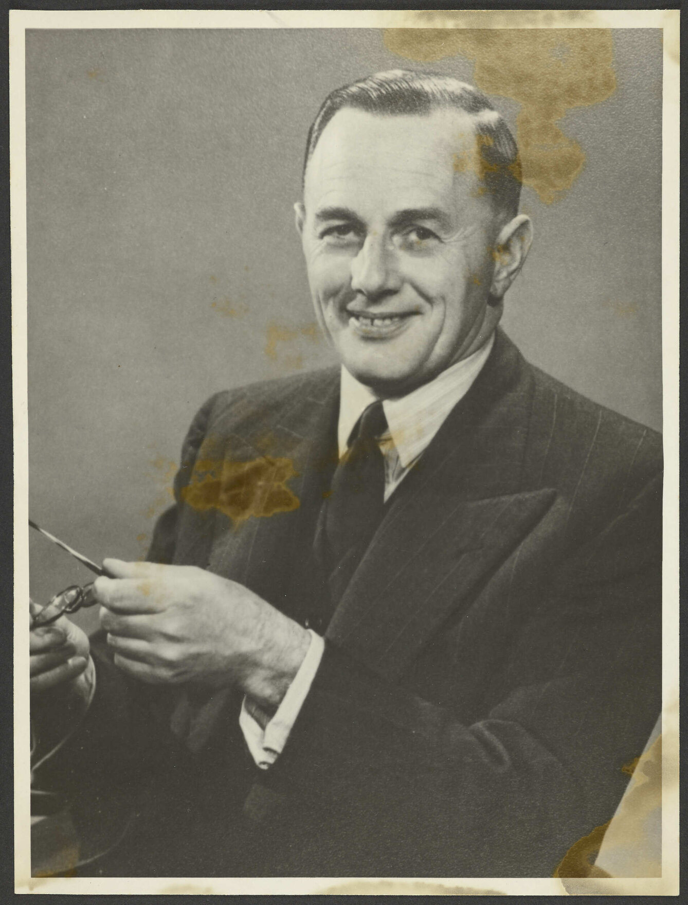 John Patrick Walsh