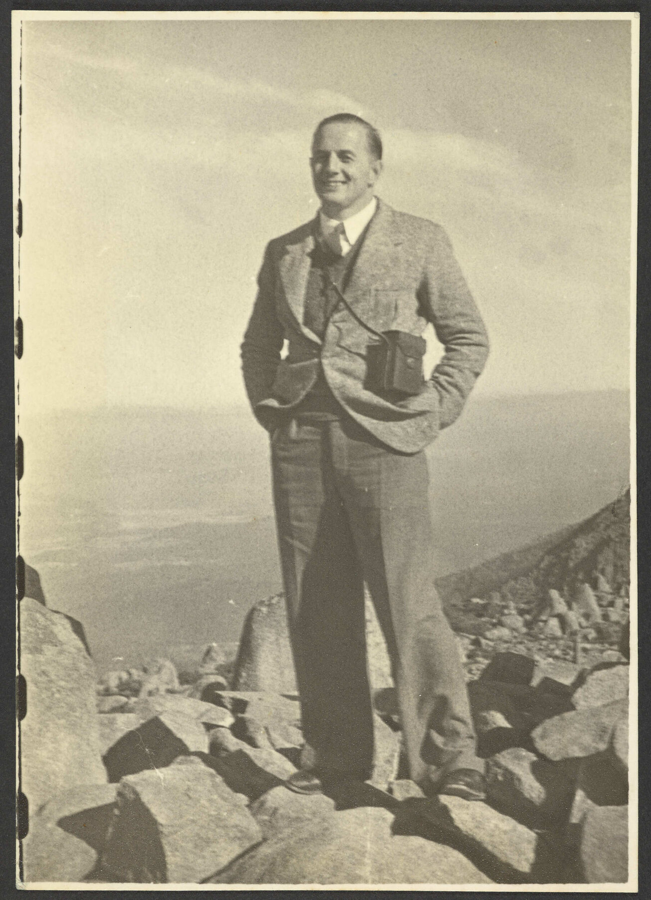 John Patrick Walsh
