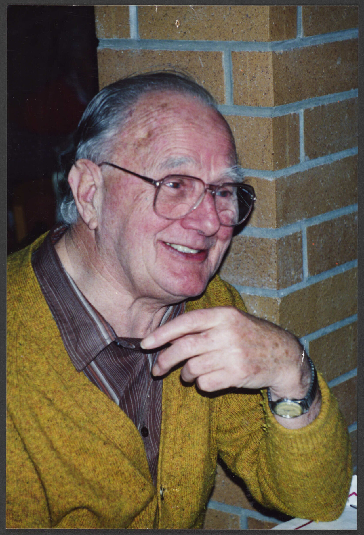 Sir John Walsh