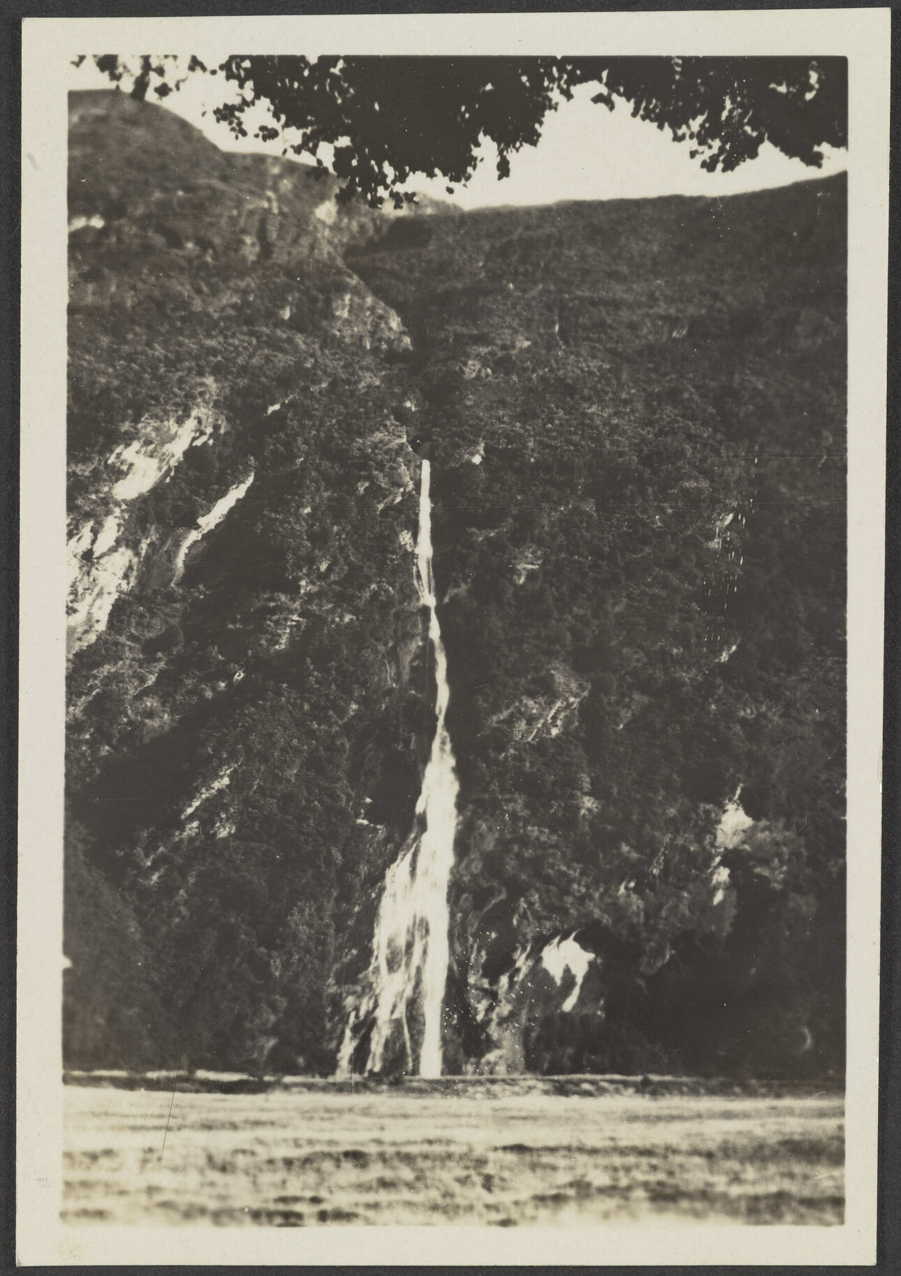 'Minaret, Grey Mare, Albert Burn'