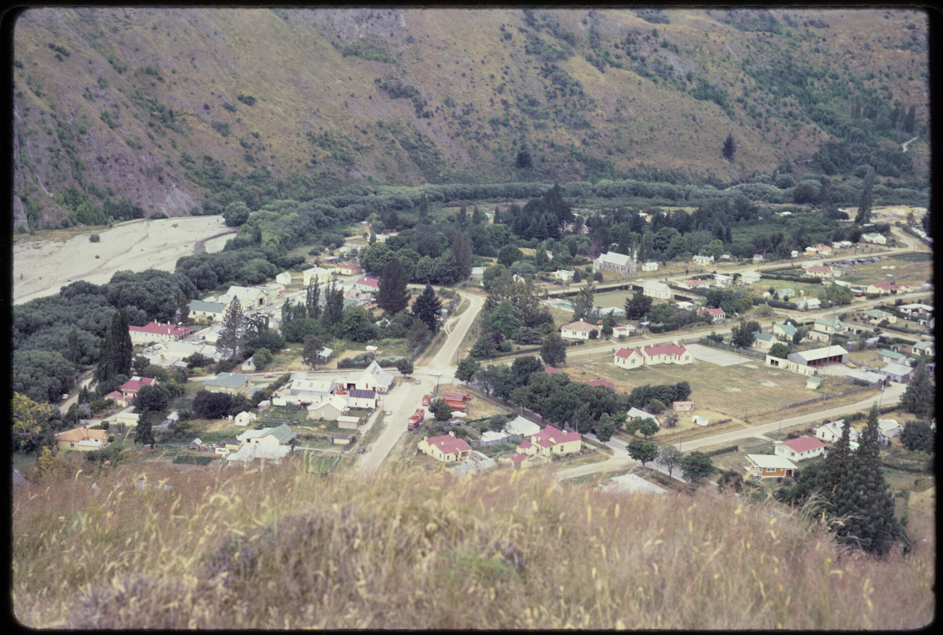 Arrowtown