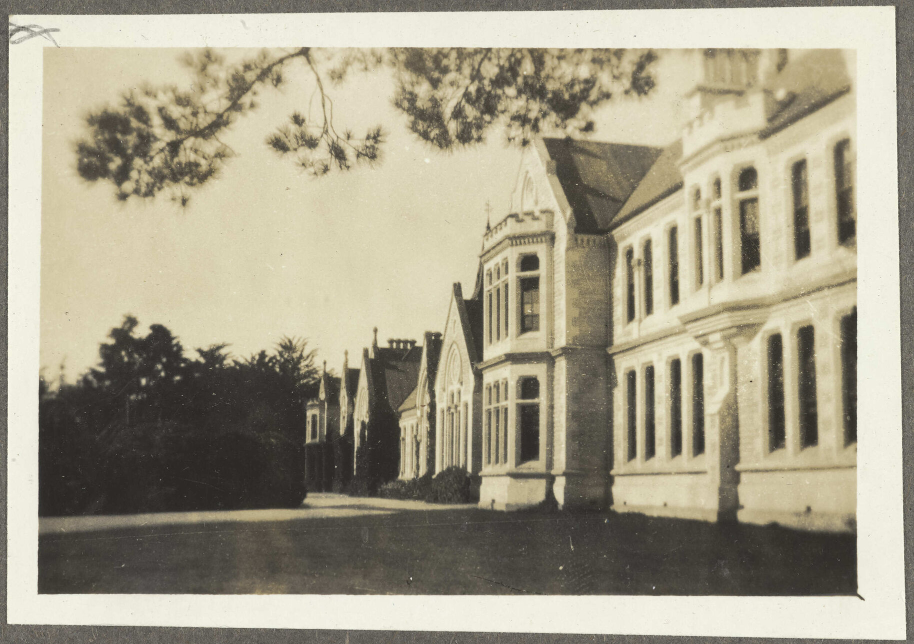Waitaki Boys' High School