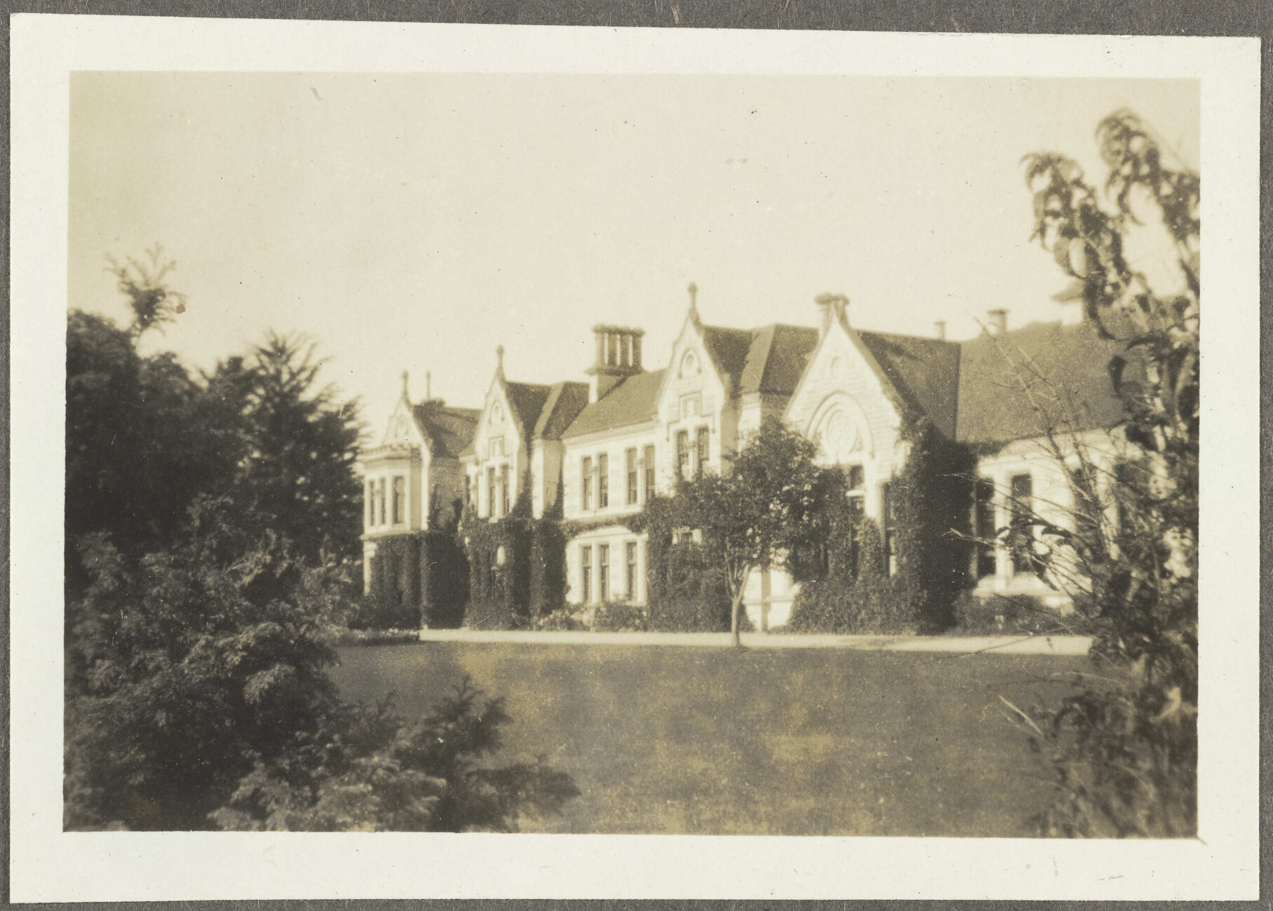 Waitaki Boys' High School