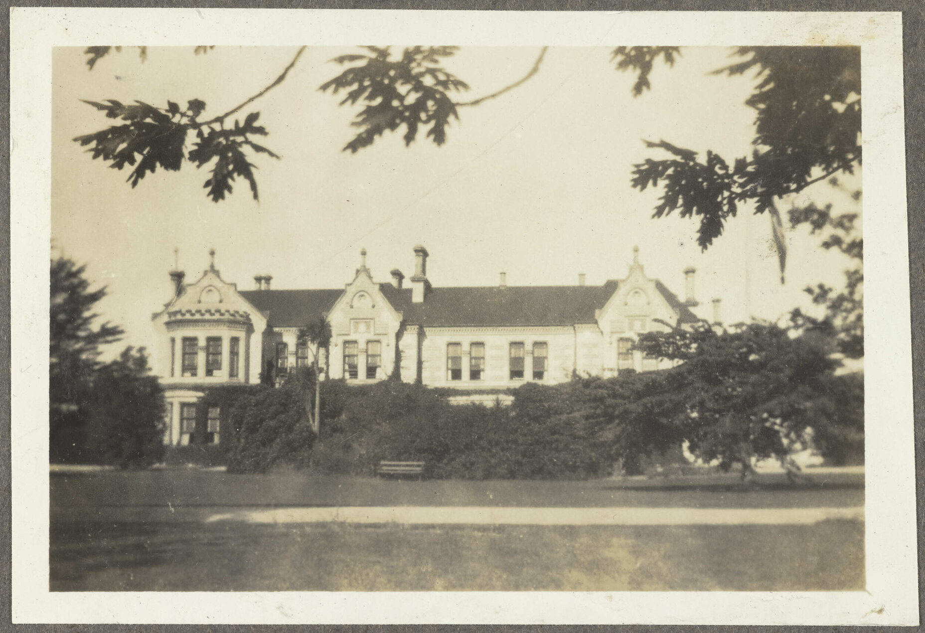 Waitaki Boys' High School