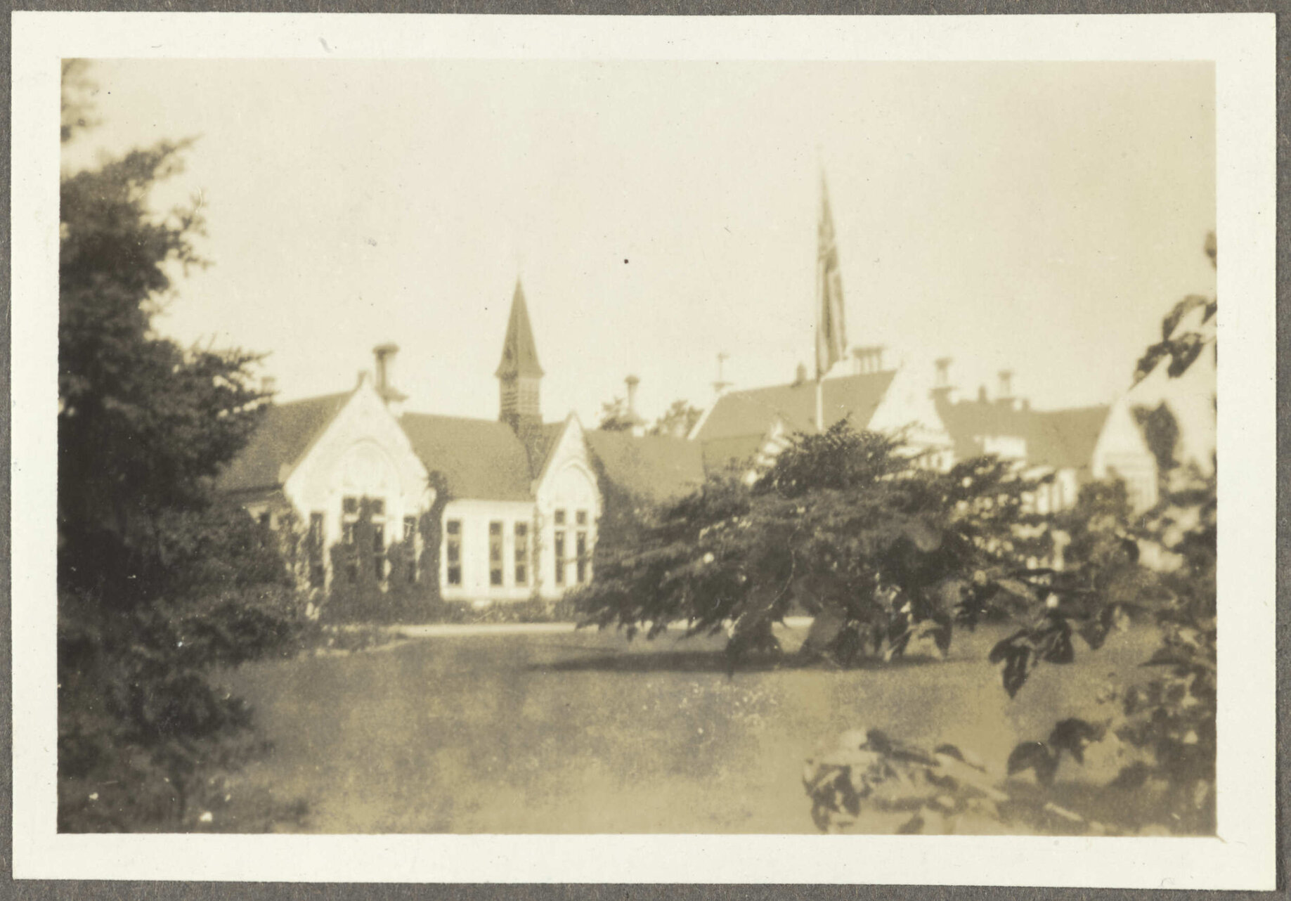 Waitaki Boys' High School