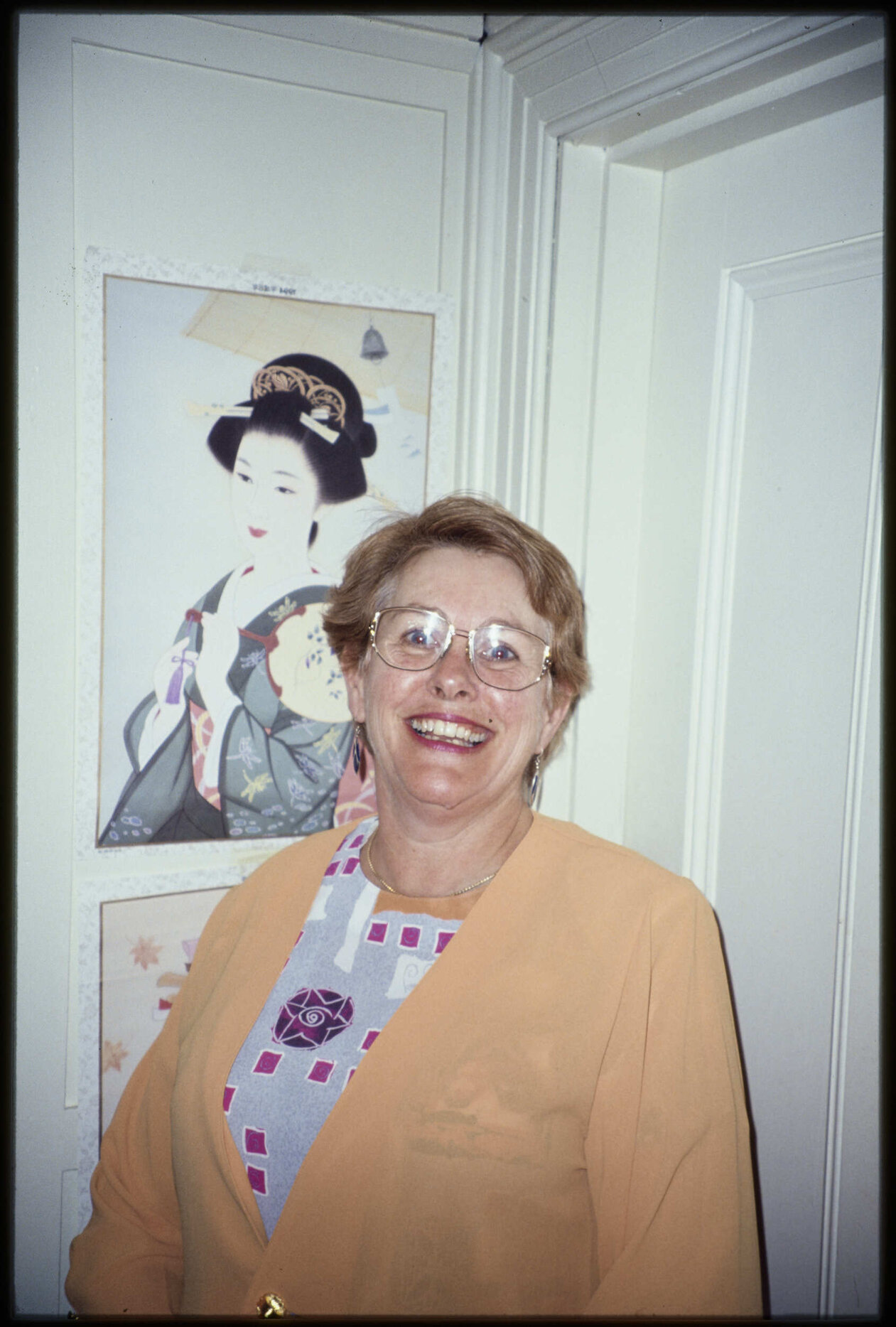 Elizabeth Hanan