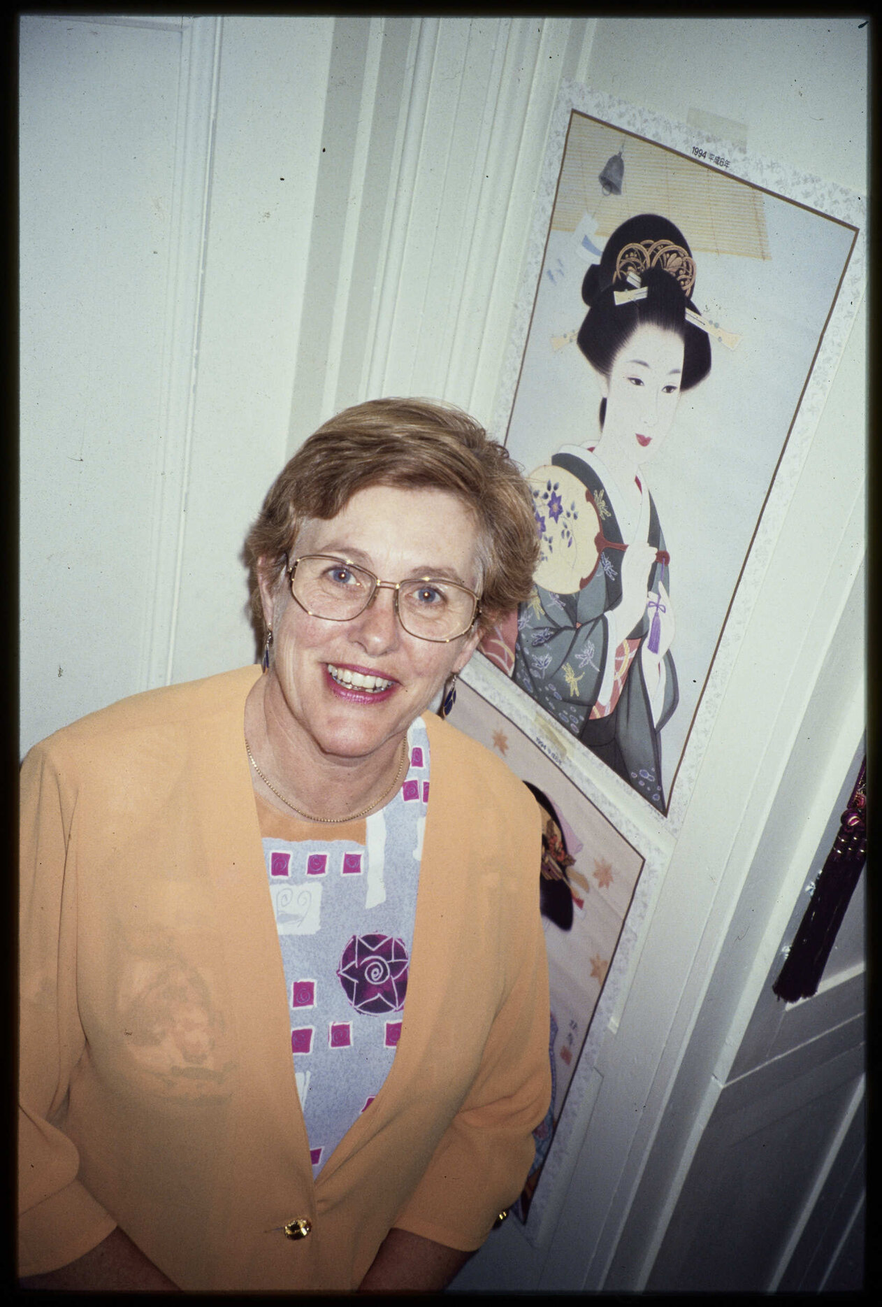 Elizabeth Hanan