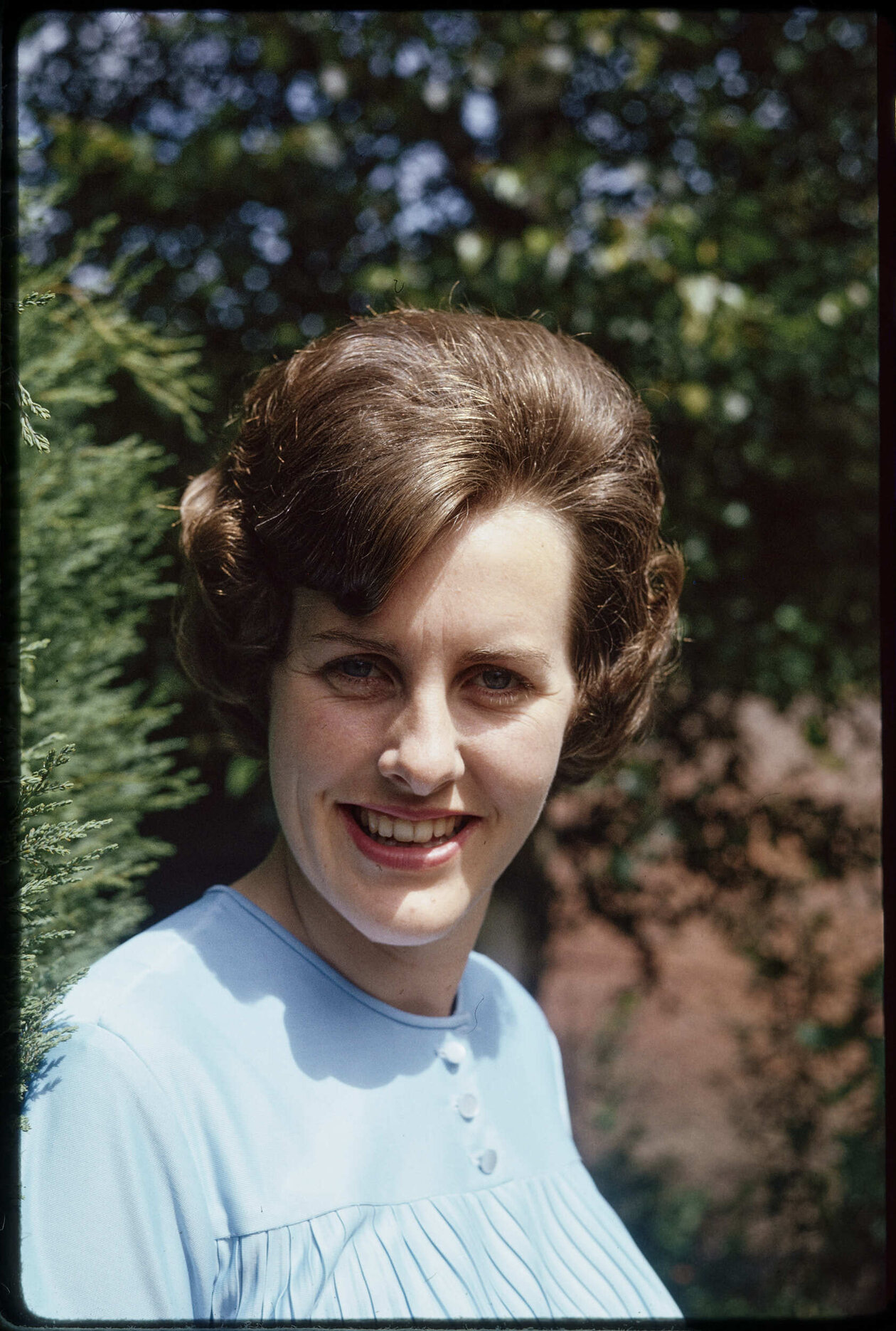 Elizabeth Hanan (nee Walsh)