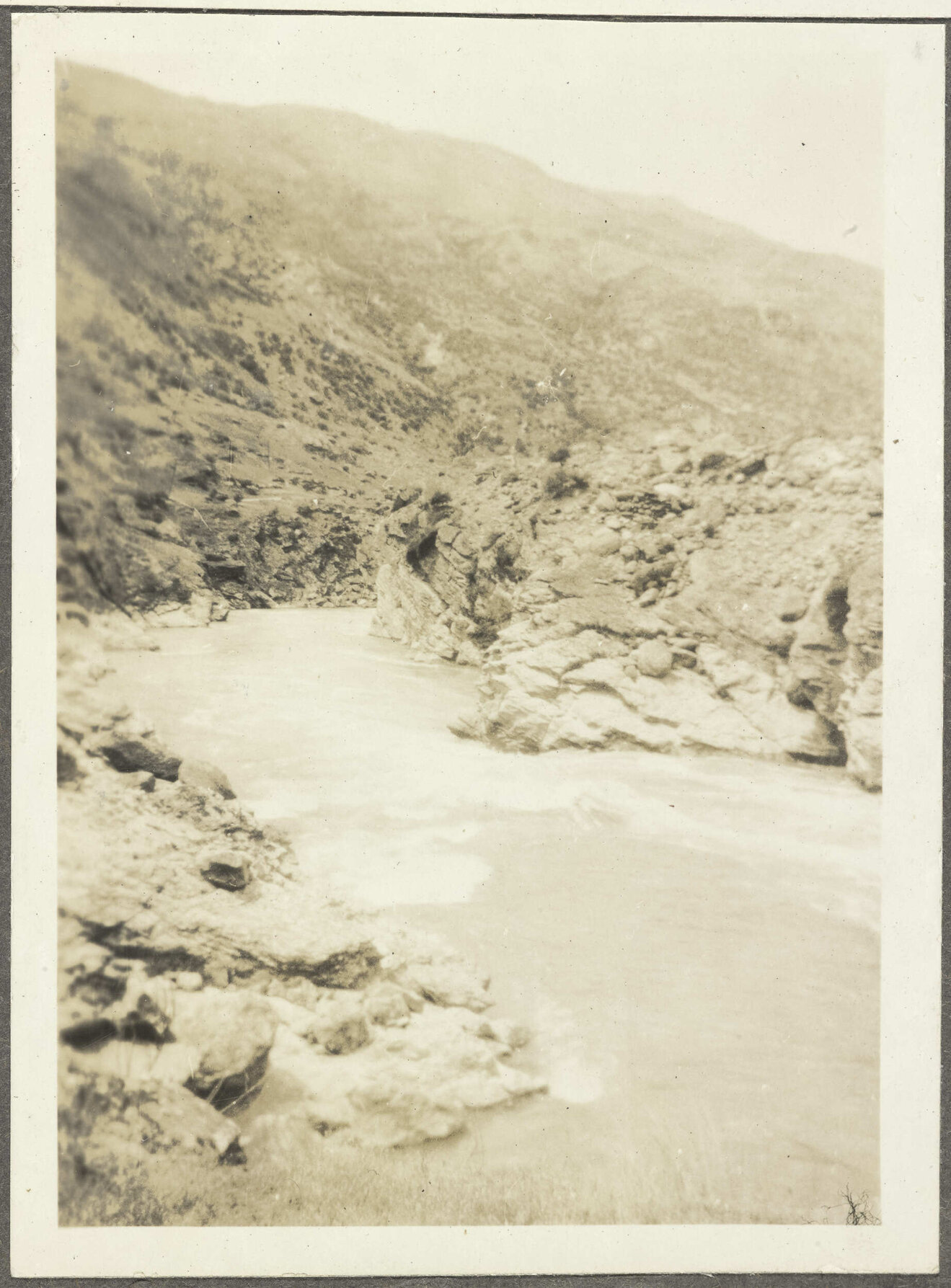 Kawarau Gorge