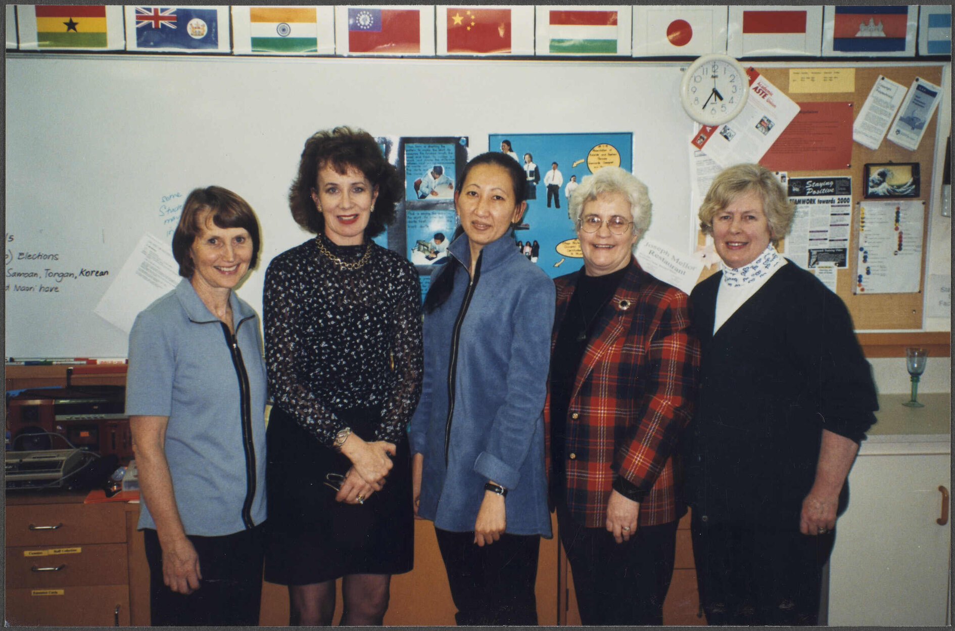 Dunedin Refugee Support Group