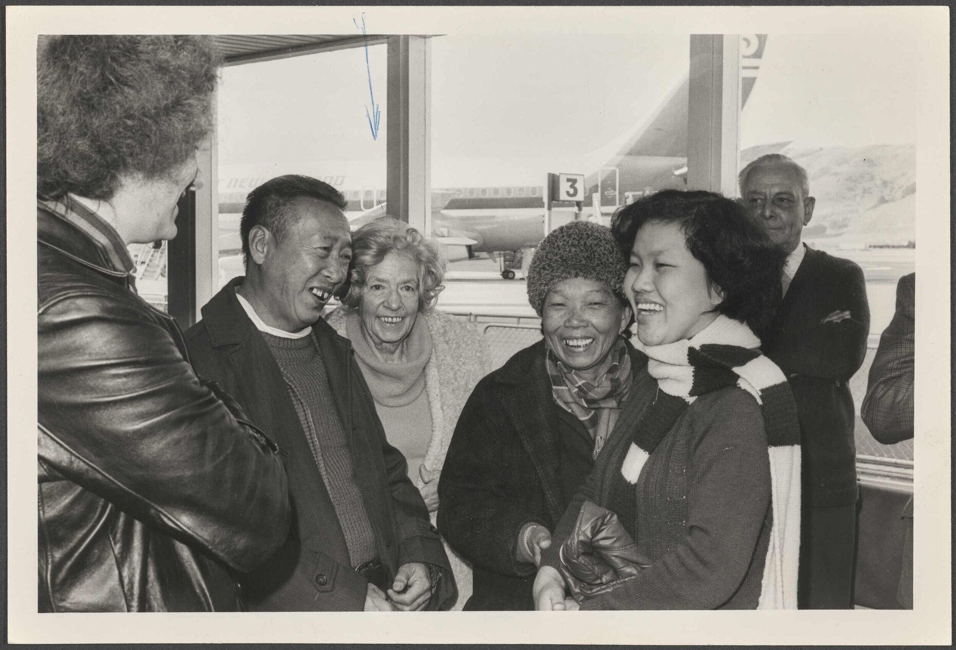 'Khou family sponsored by John and Margaret Devereux'