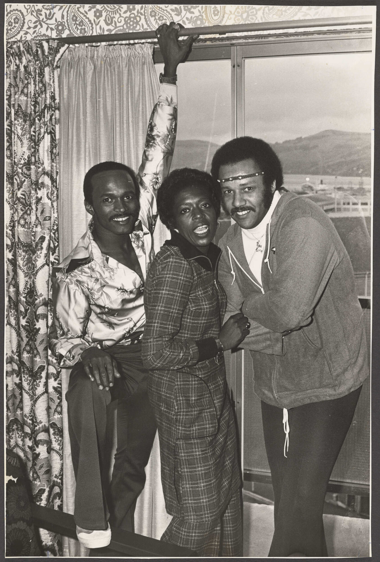 Hues Corporation, Dunedin