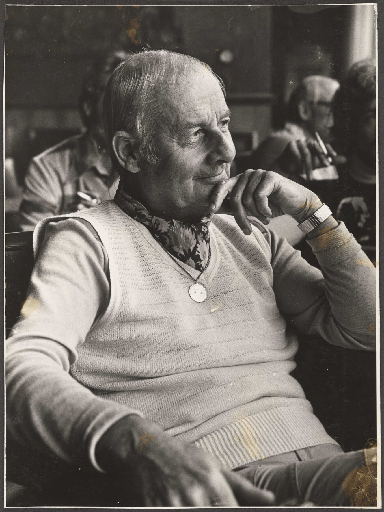 Stephane Grapelli, Dunedin