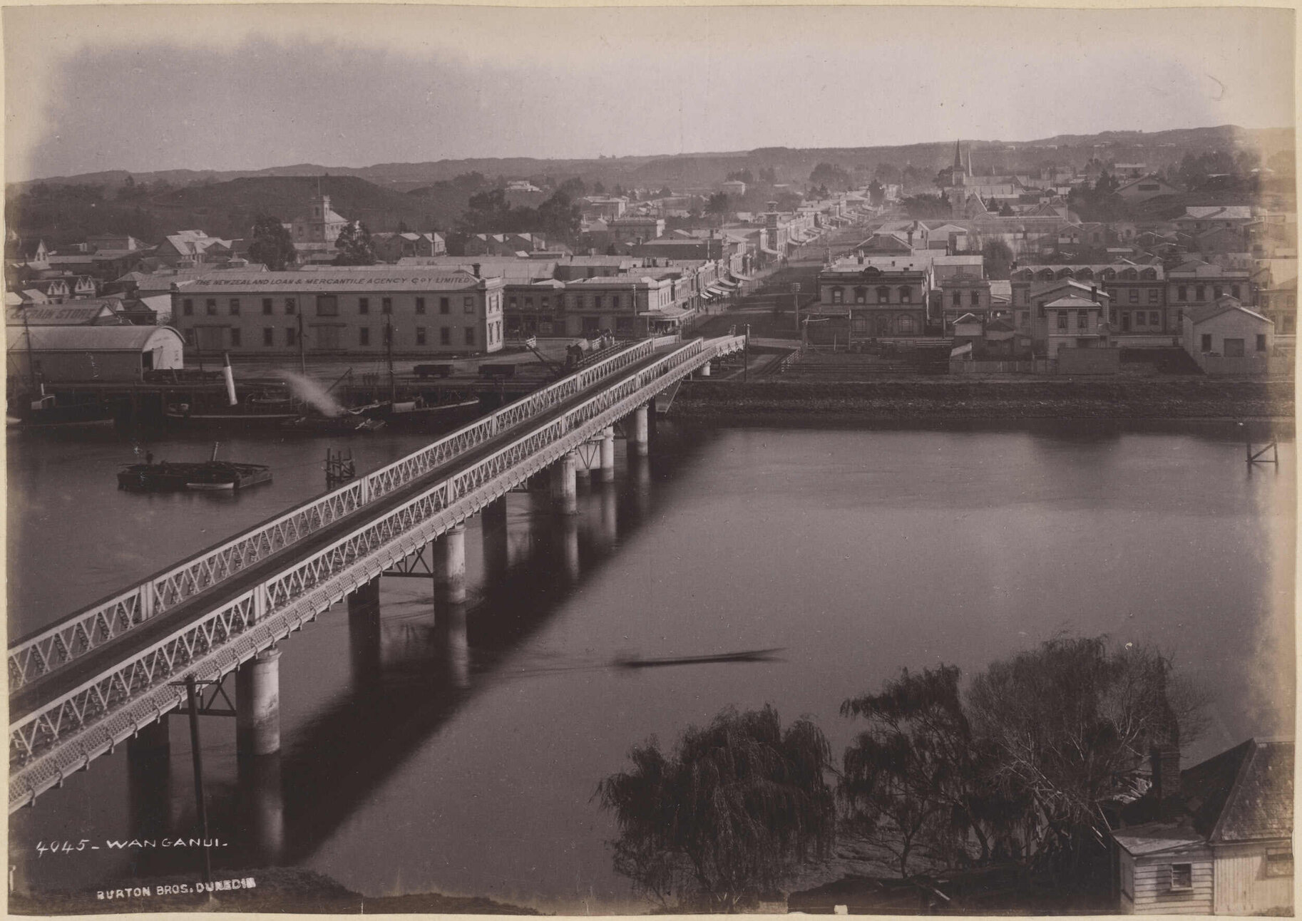 Wanganui