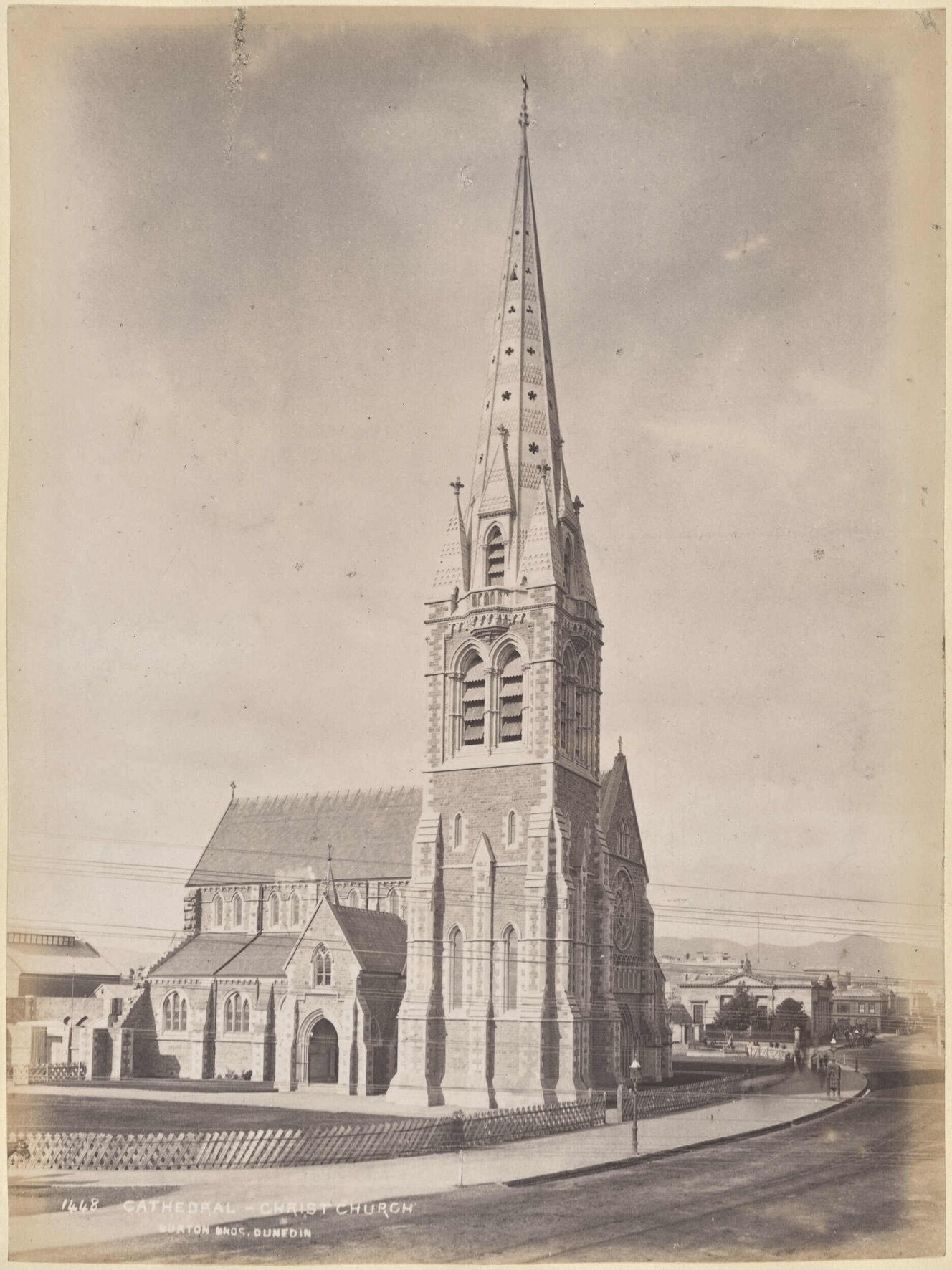 Cathedral - Christ Church