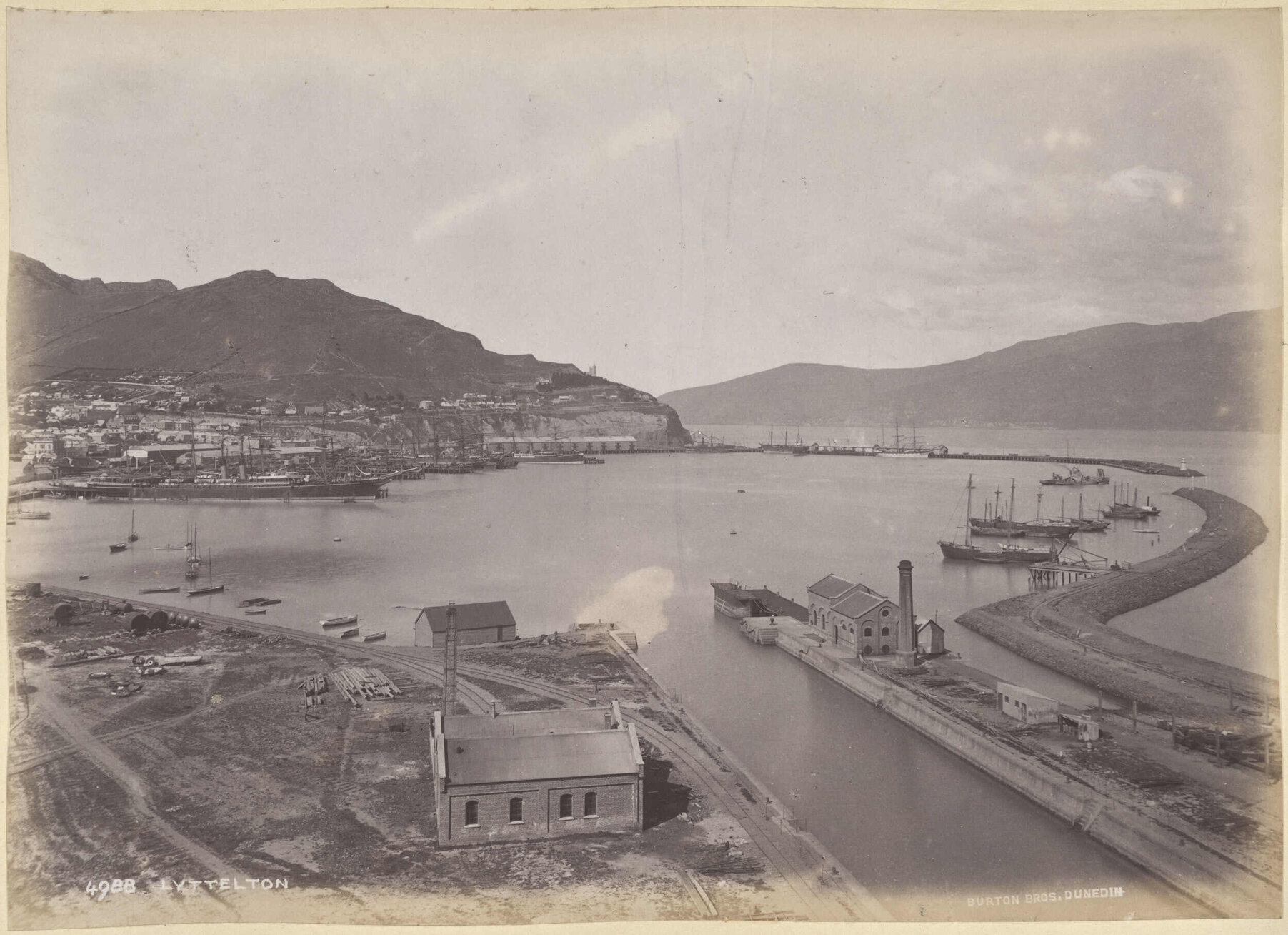 Lyttelton