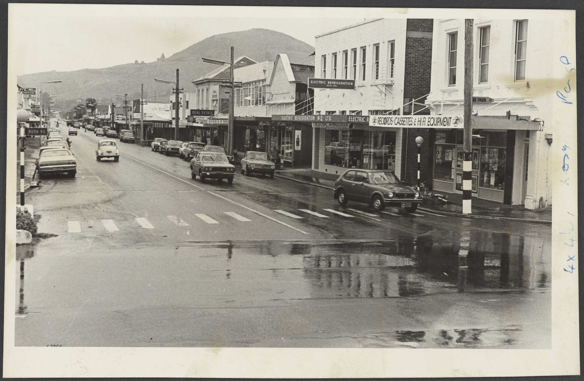 Mosgiel