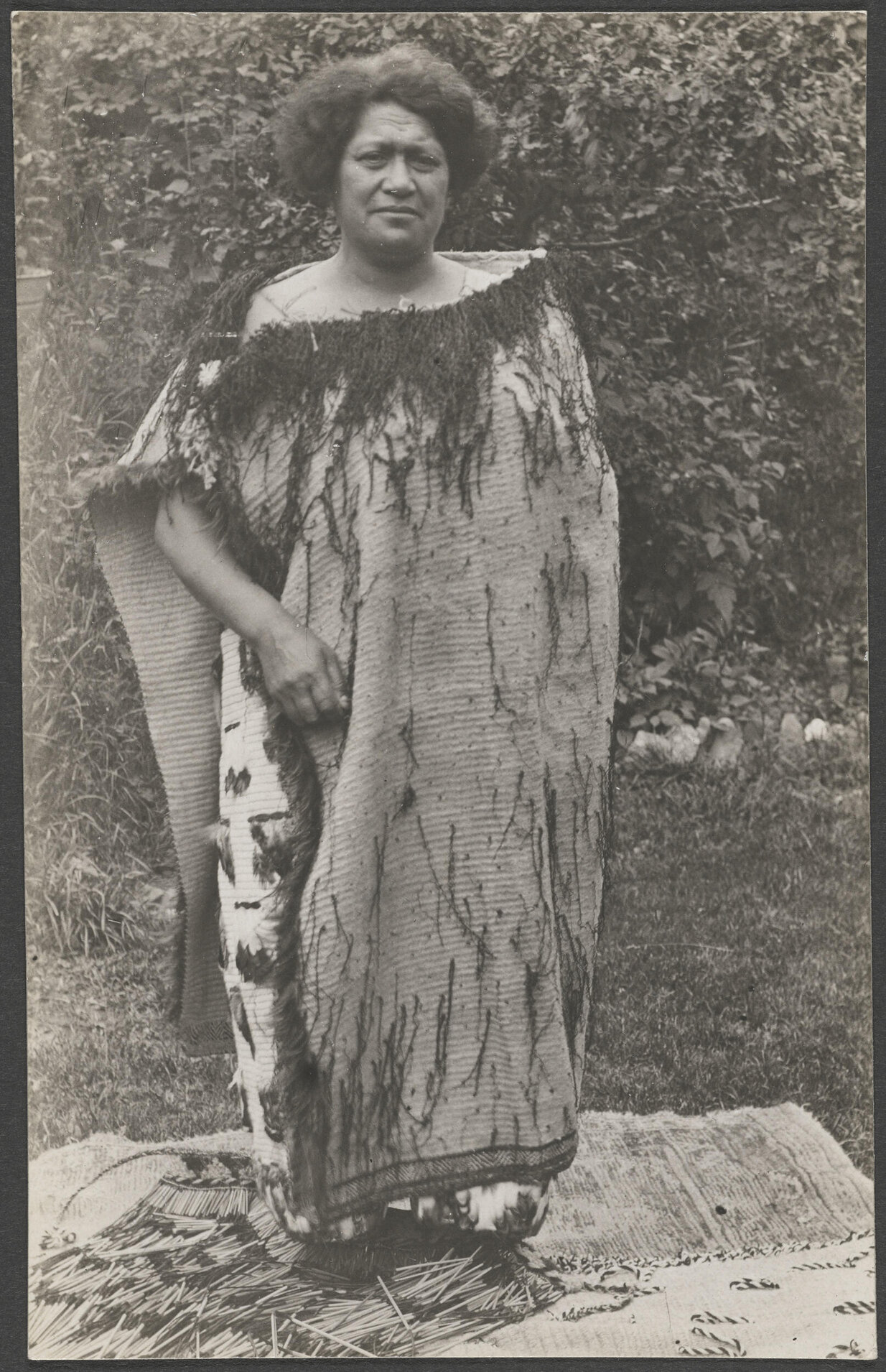 Rahera Muriwai Morrison