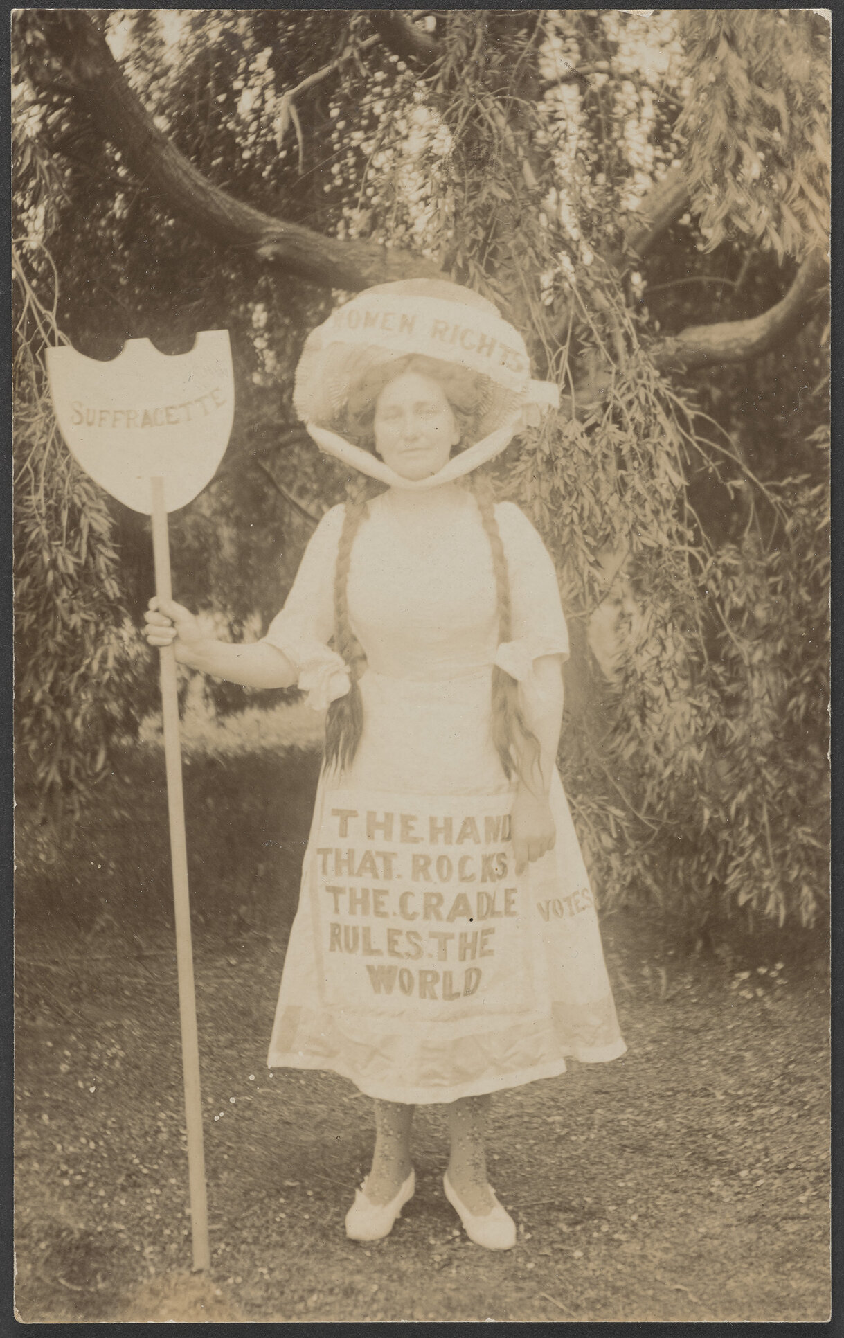 May E. Morris
