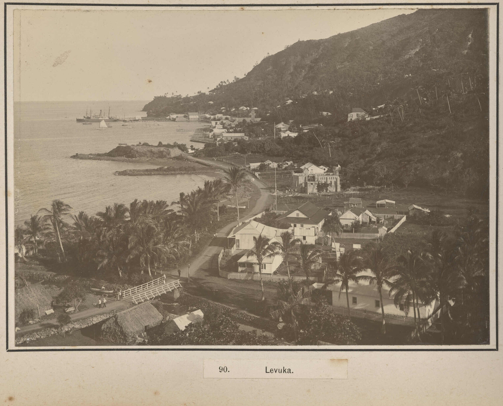 Levuka