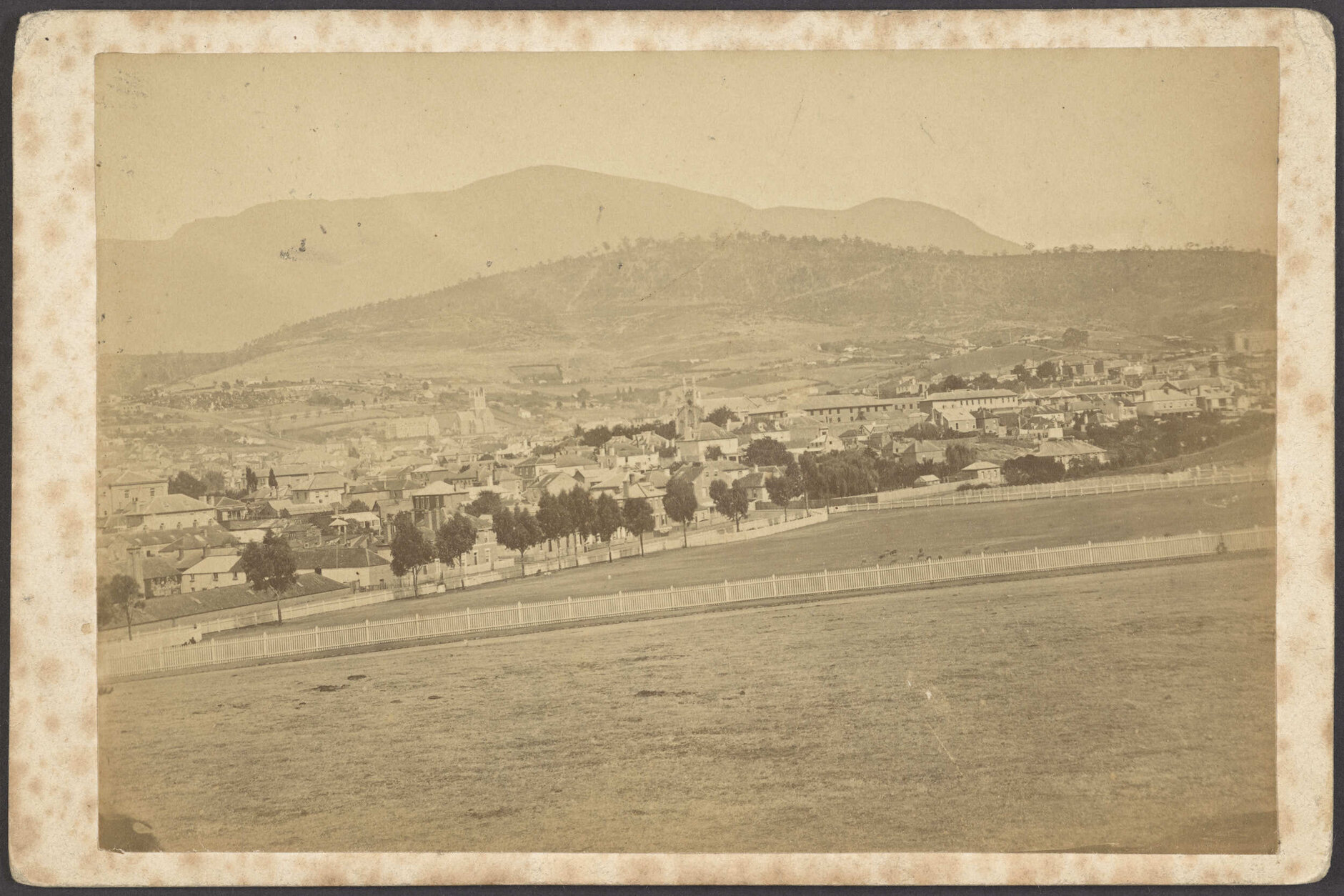 Hobart, Tasmania [part two of two]