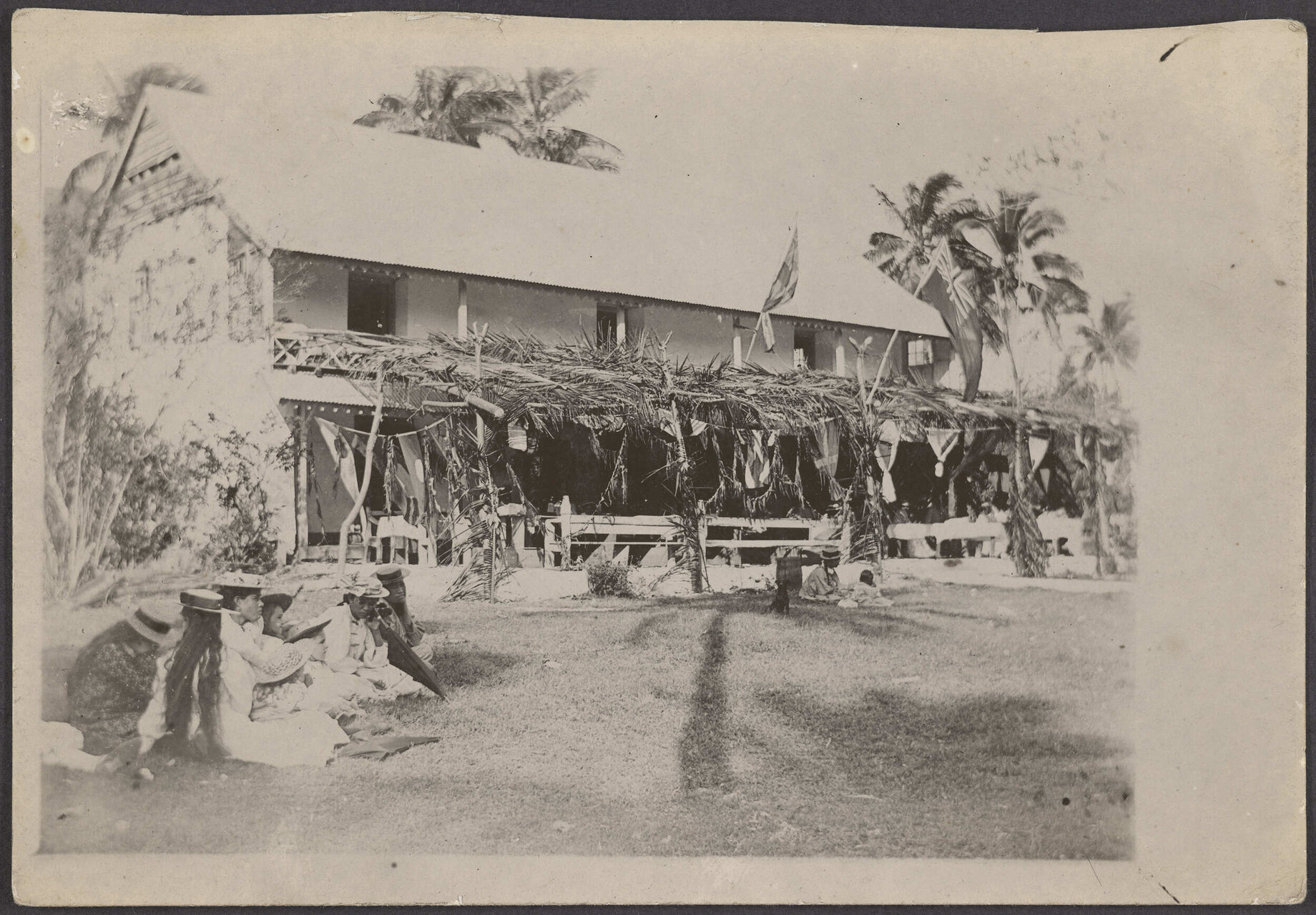 Cook Islands