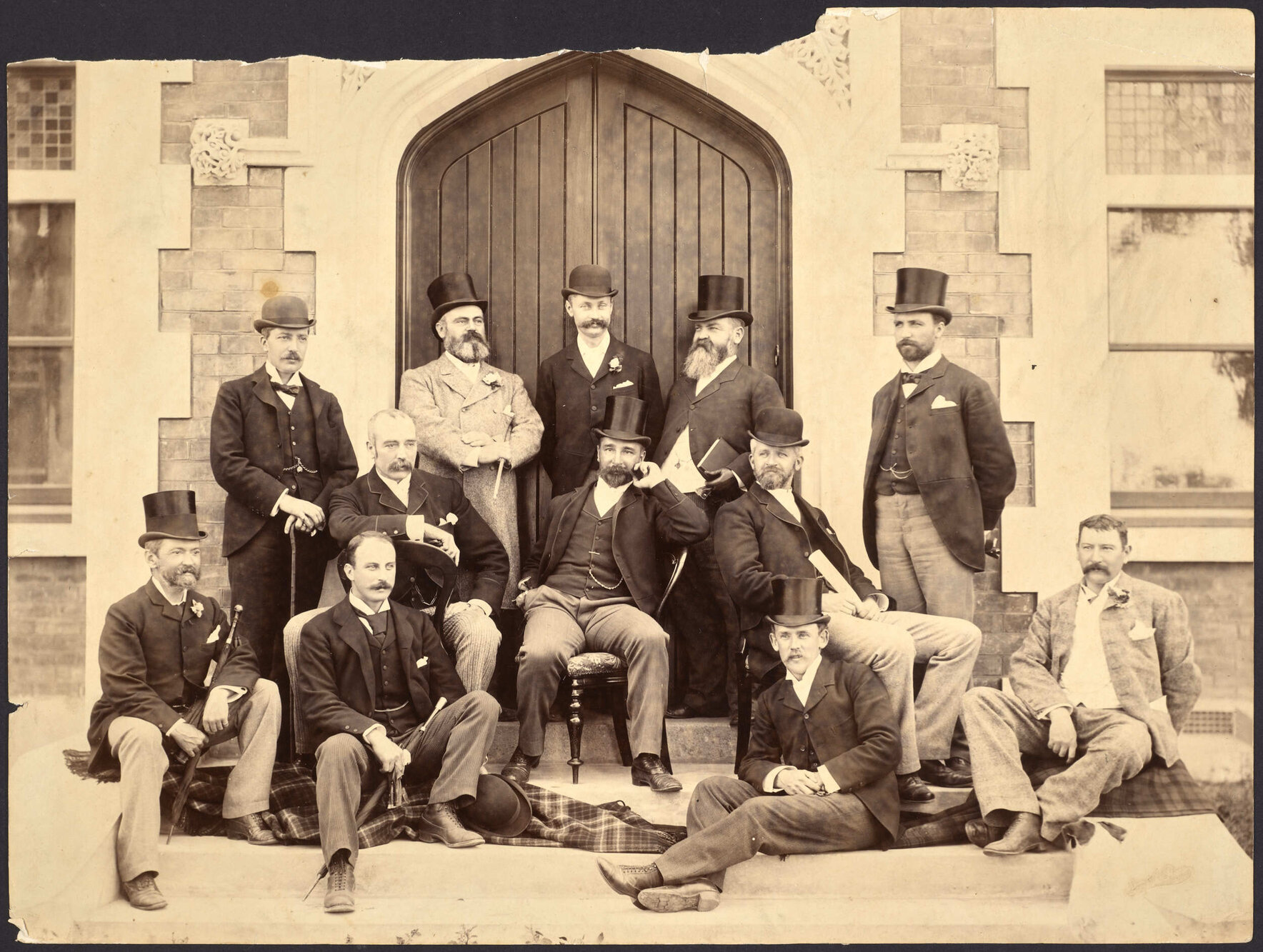 British Medical Association New Zealand Branch