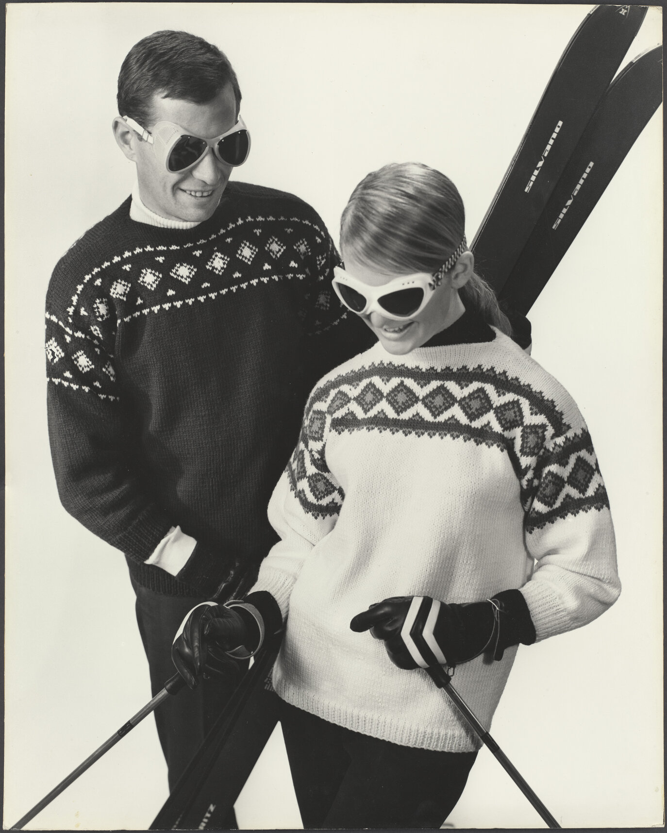 Ski wear