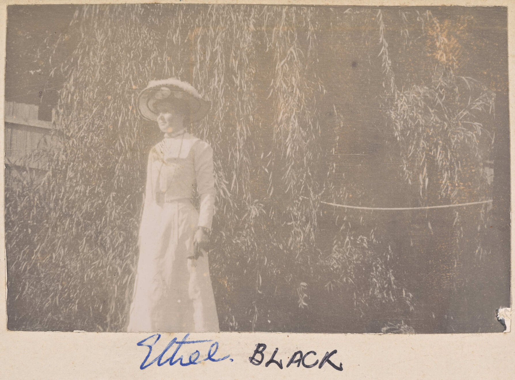Ethel Black