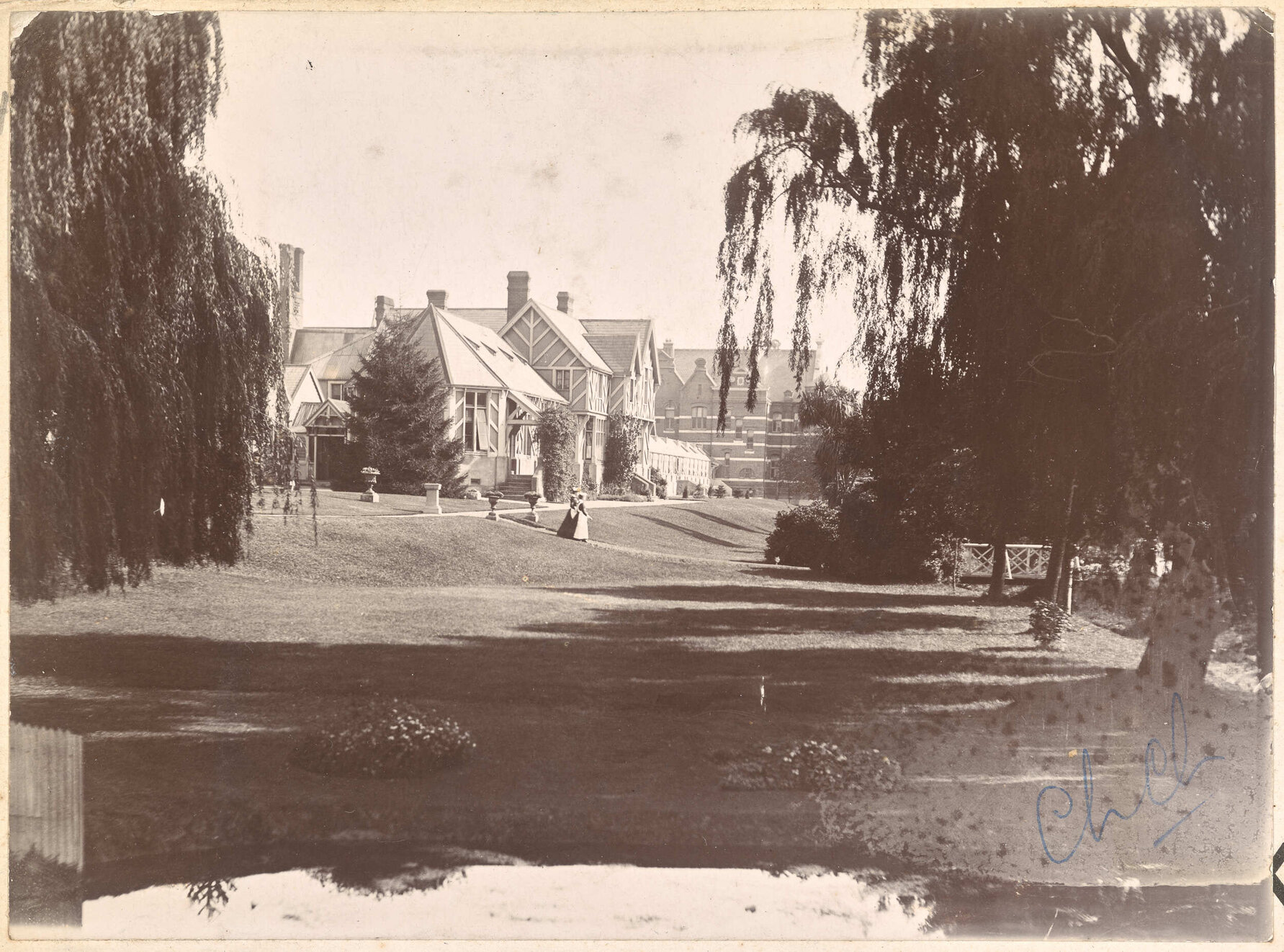 Christchurch Public Hospital