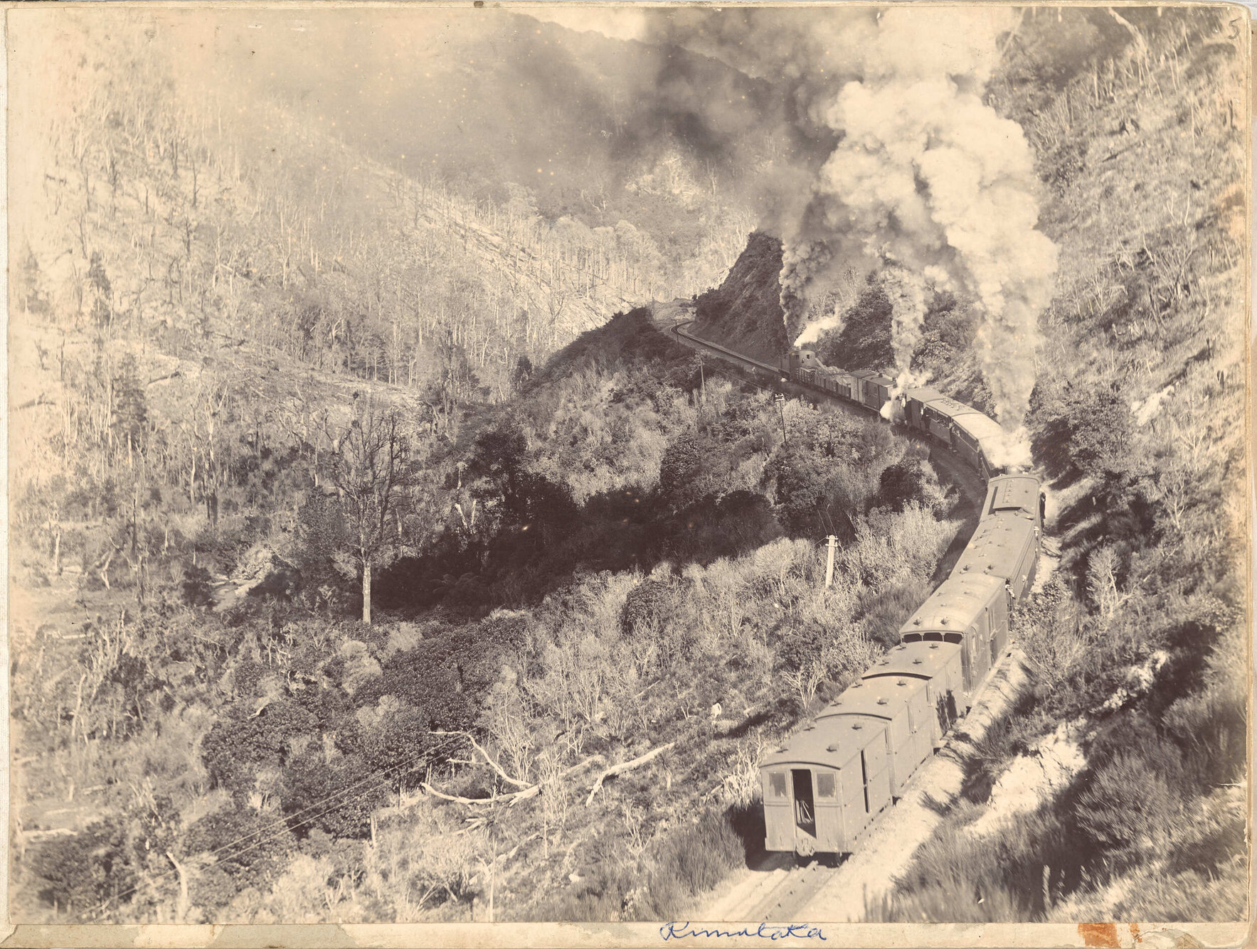 Rimutaka