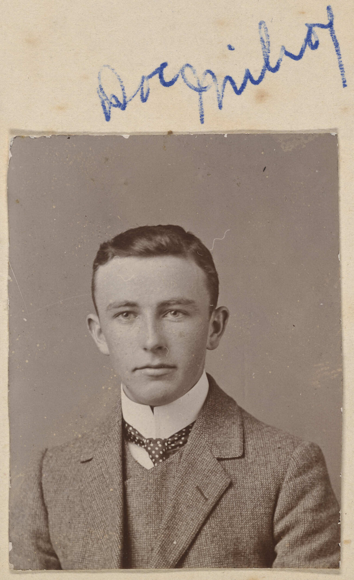 Doc Milroy