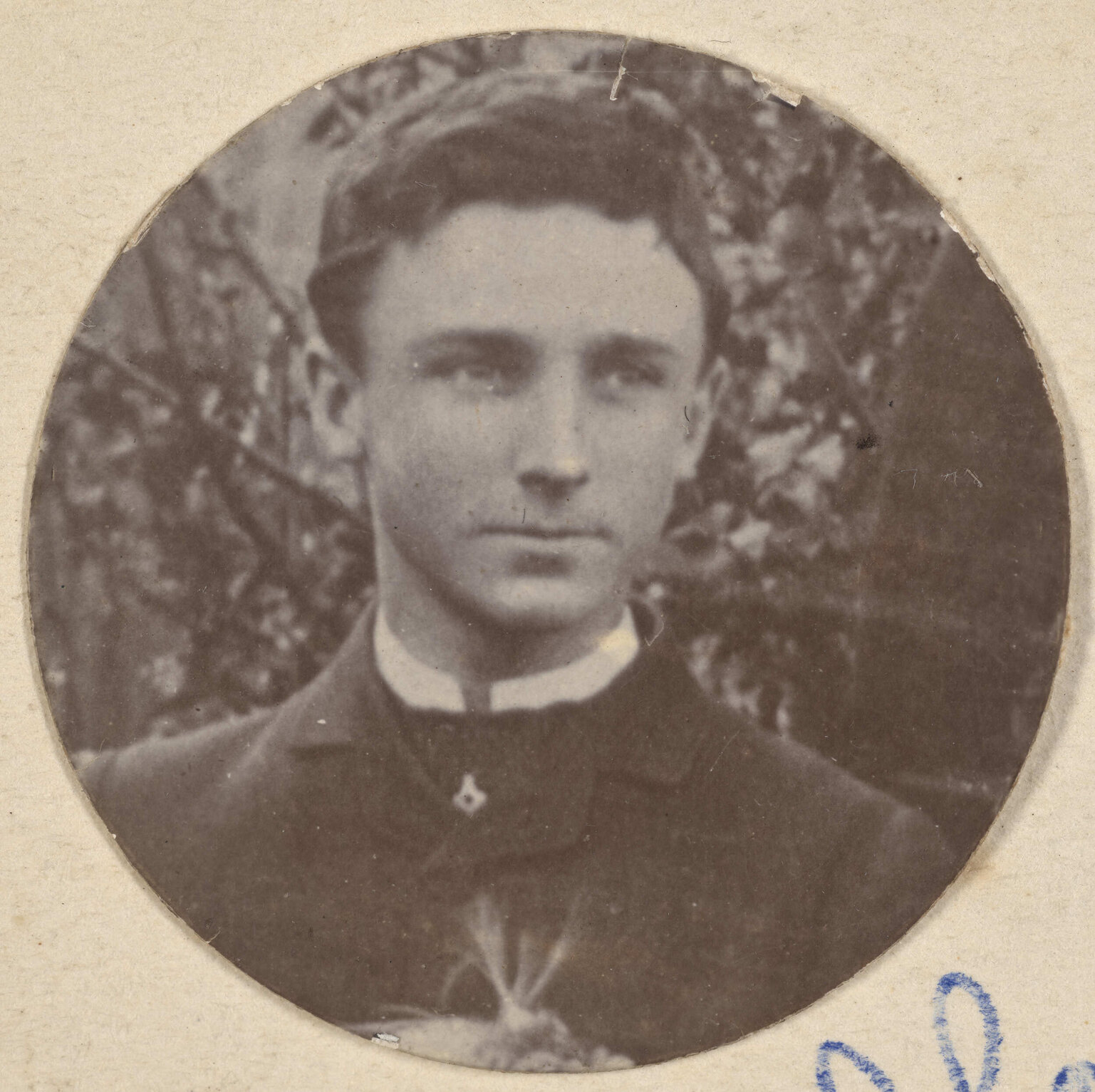 D.M. Findlay