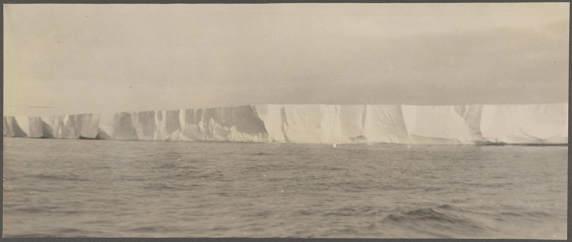 Ross Ice Shelf