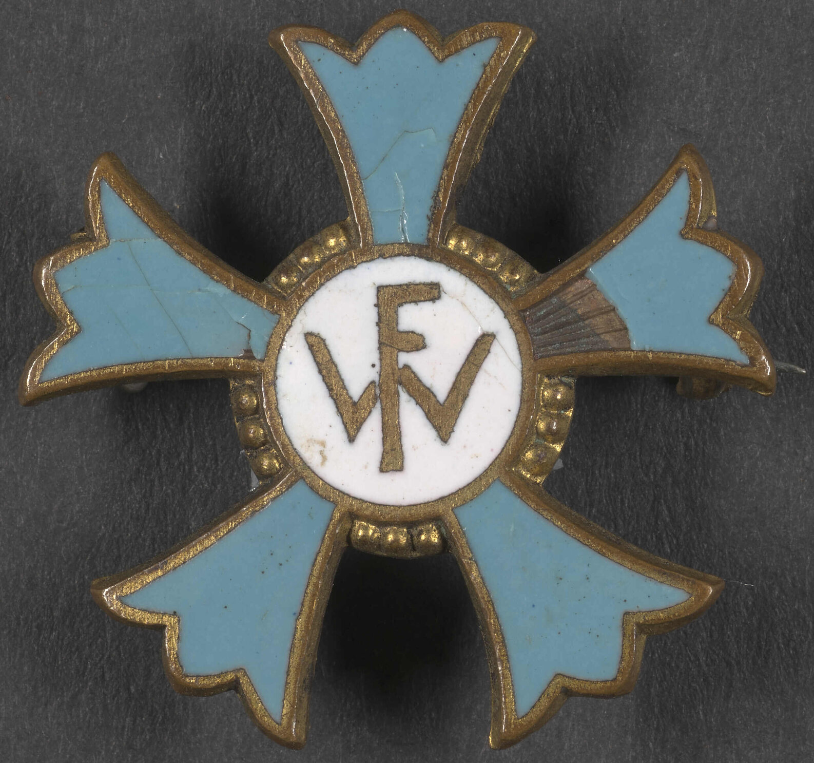 [FW/WF?] badge