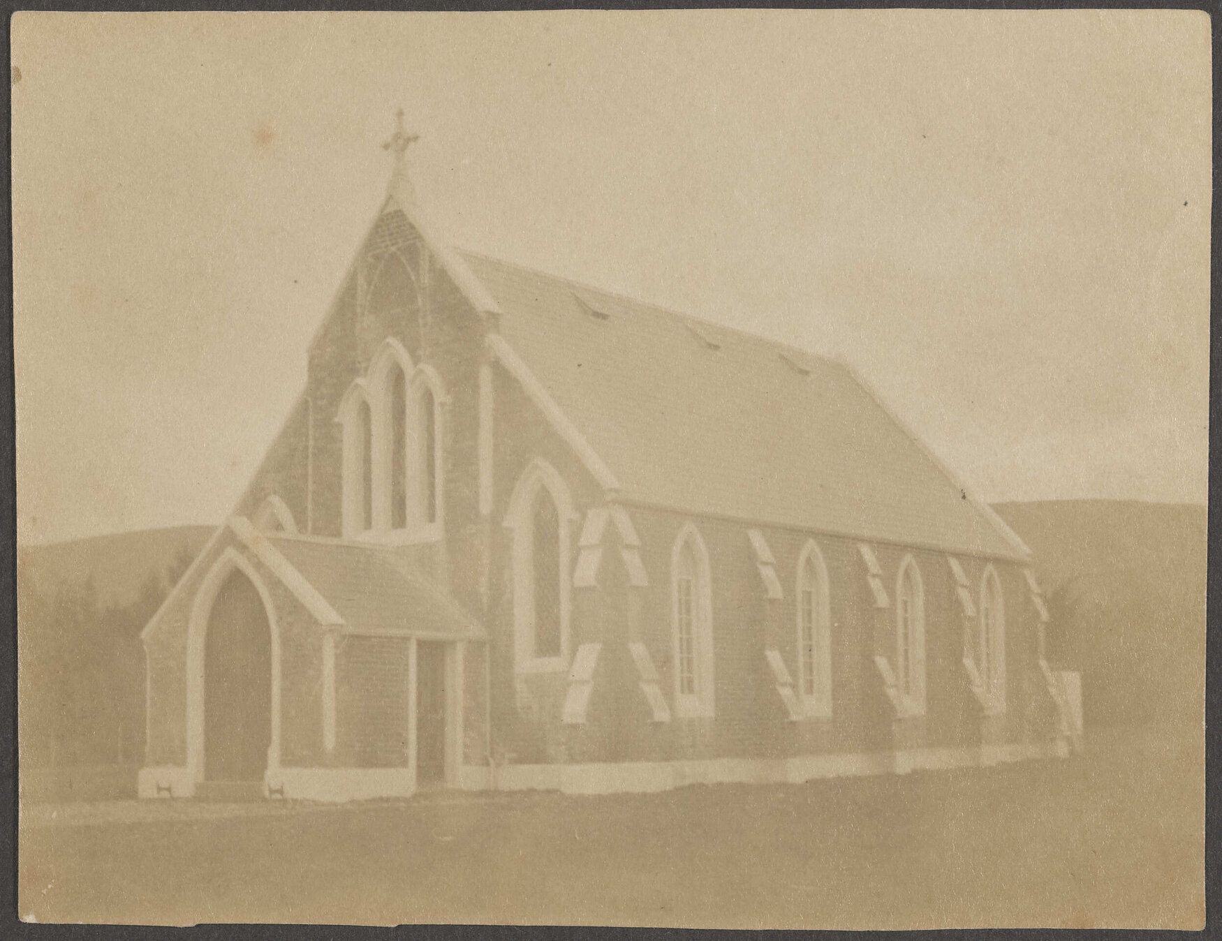 North Taieri Church