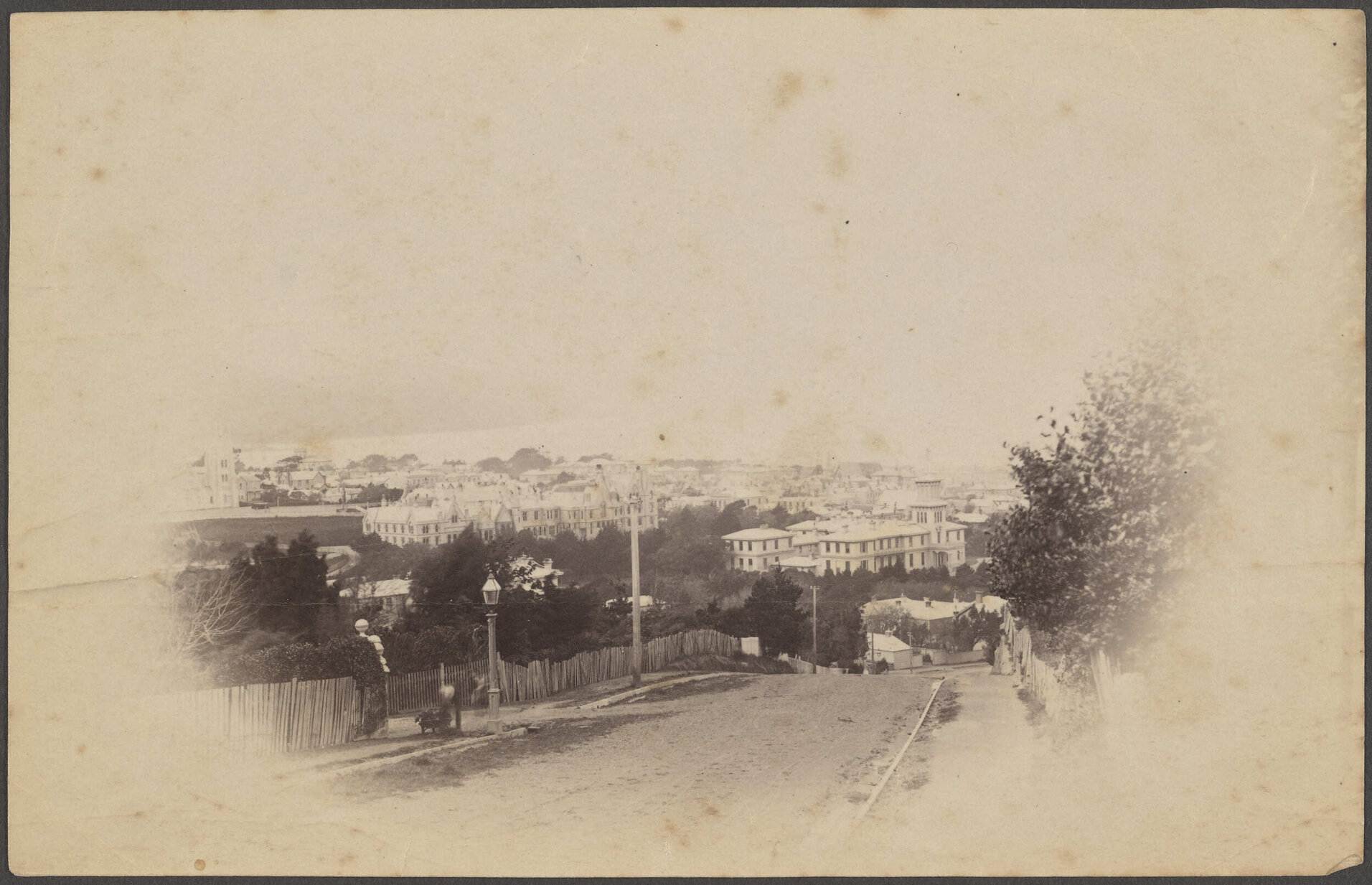 Government House, Wellington