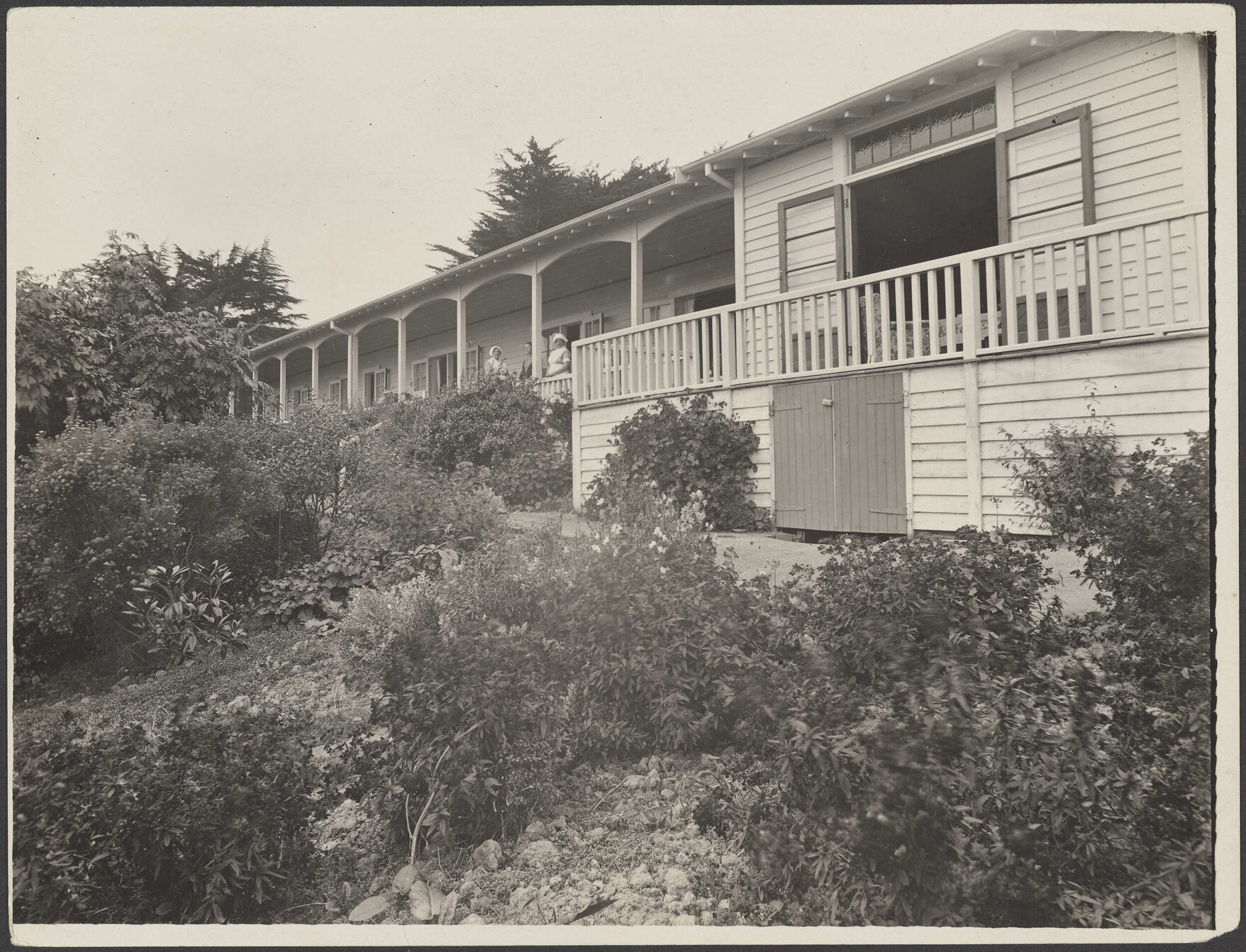 Karitane-Harris Hospital, Dunedin