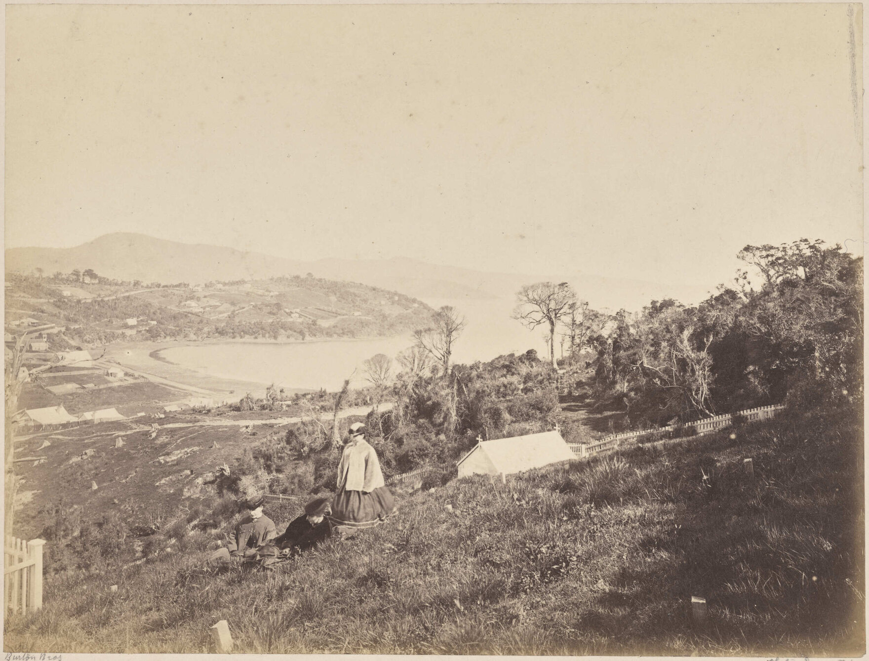Port Chalmers