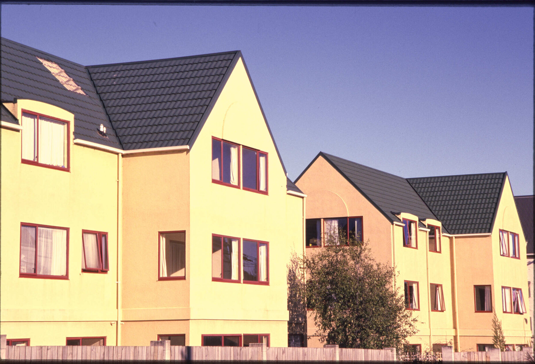 Student flats, Great King Street
