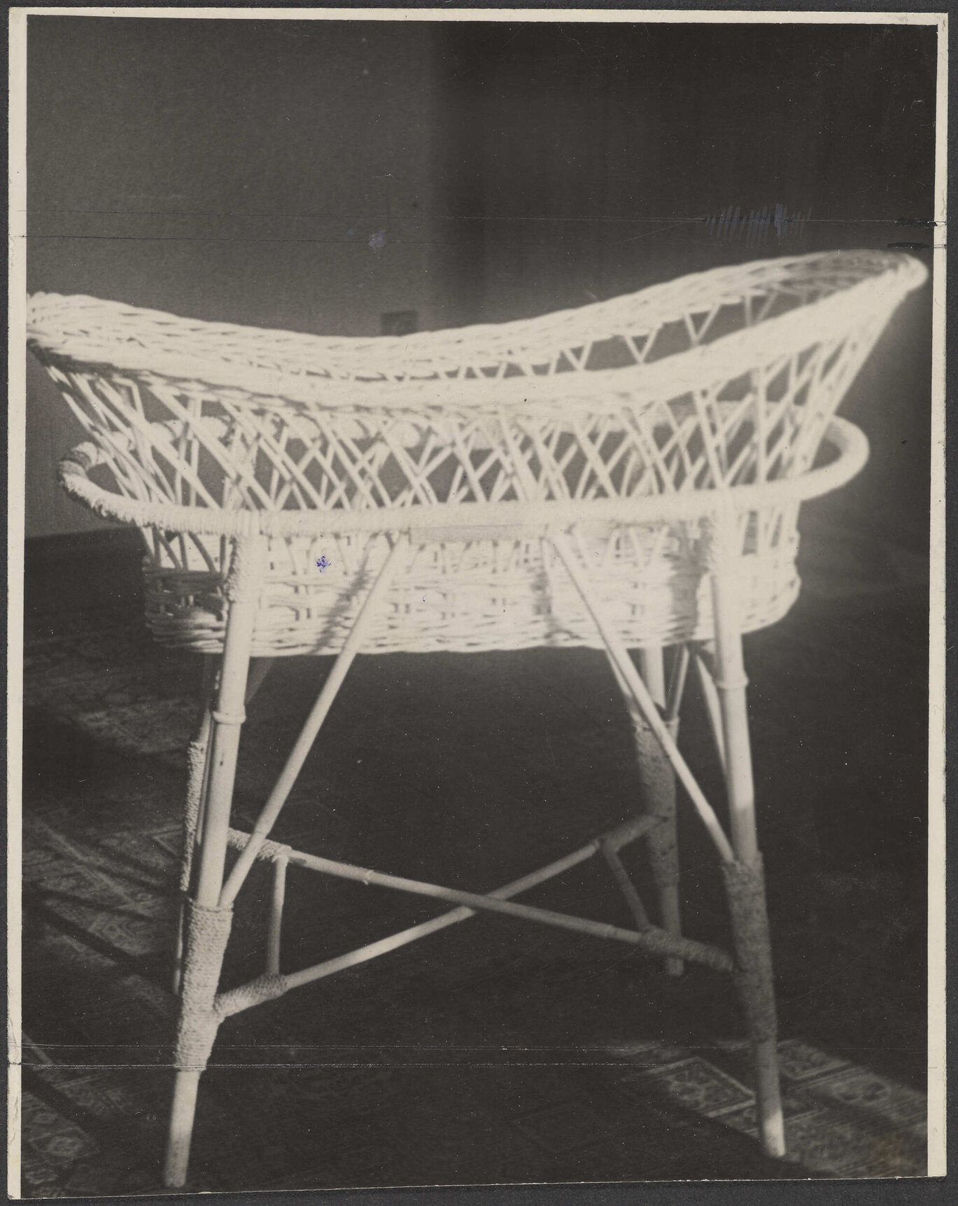 Bassinet 