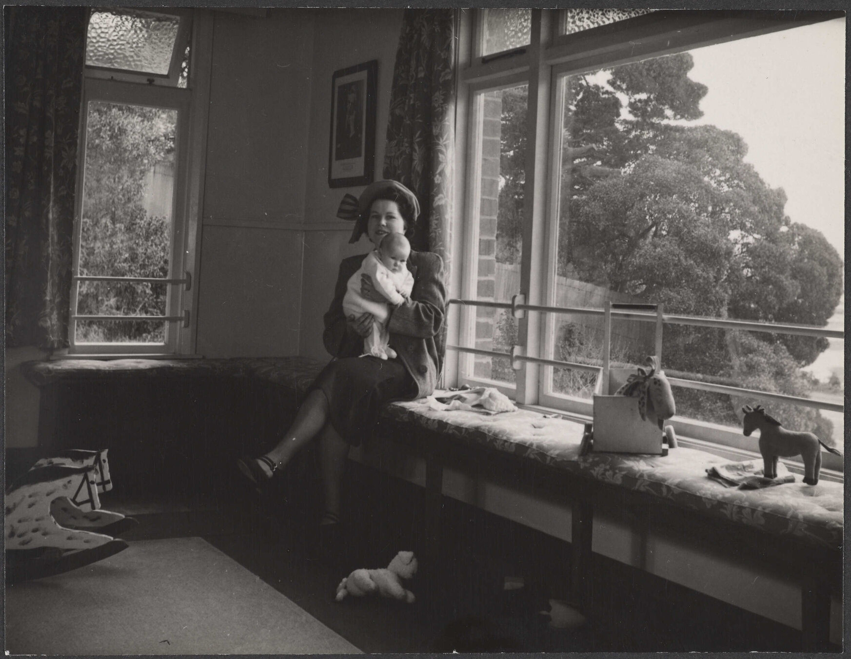 'Plunket Rooms, Andersons Bay'