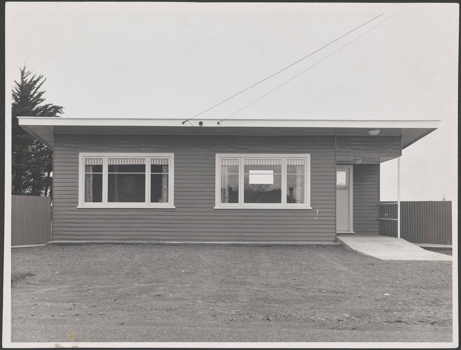 'Okaiawa Sub. Br's new Plunket Rooms'