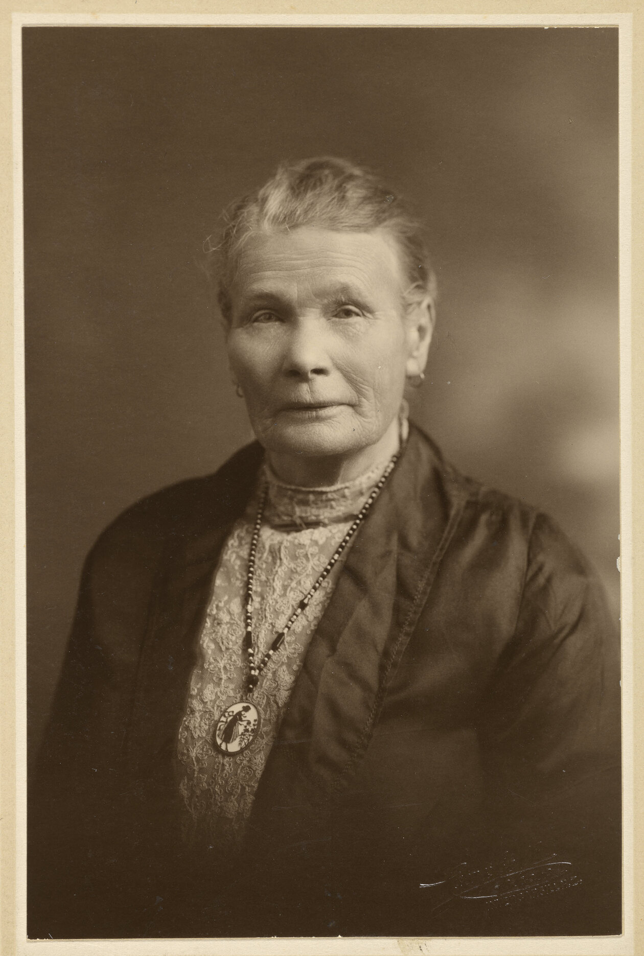 Jessie Dallas