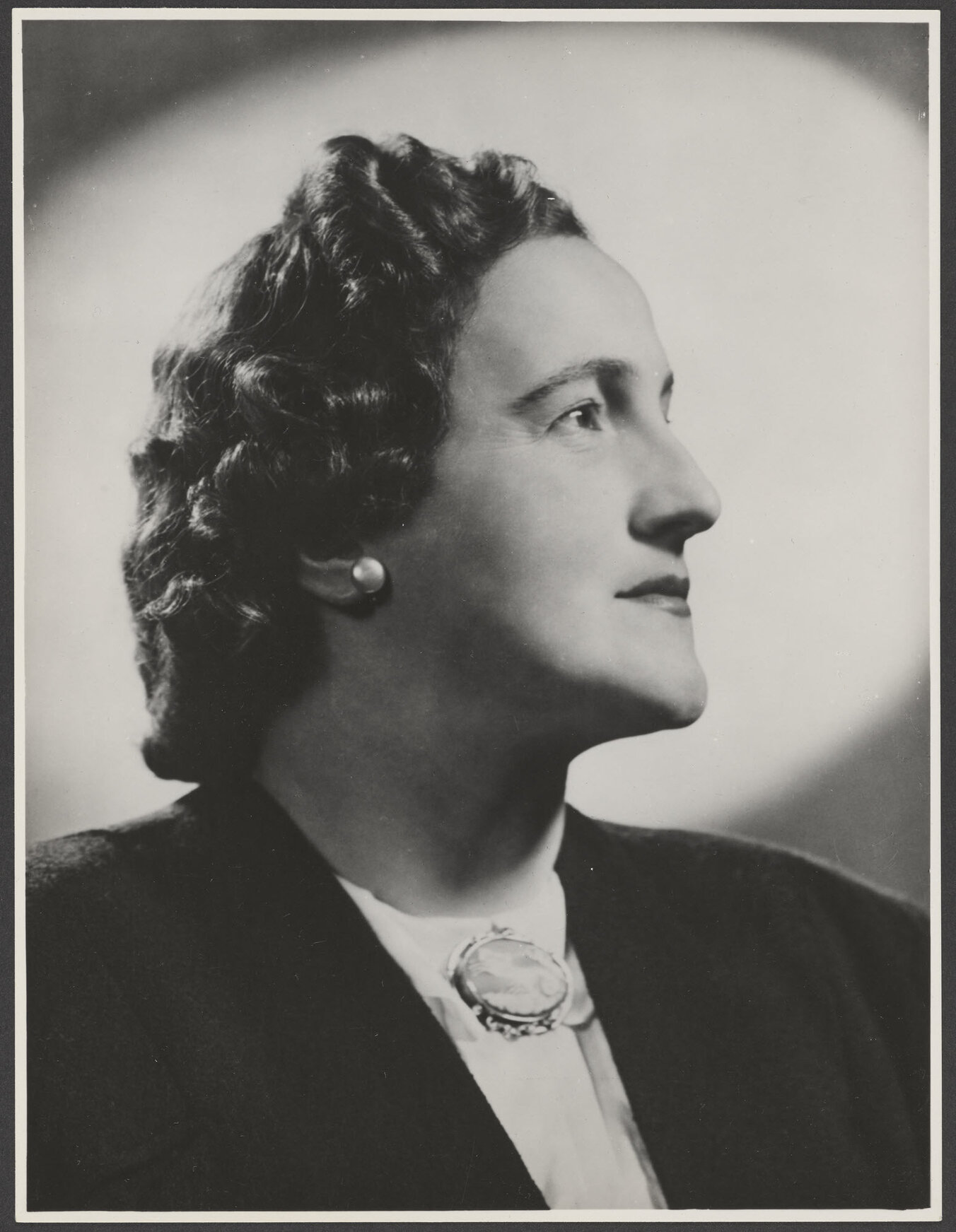Dora Drake