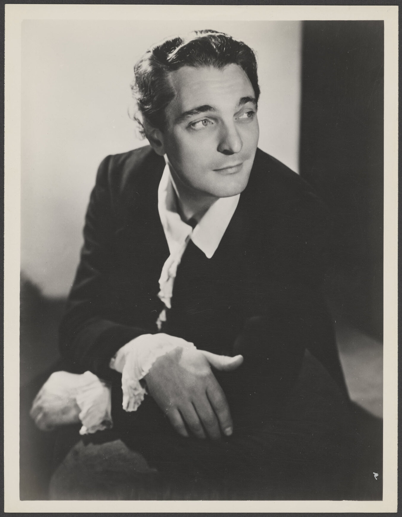Arthur Servent
