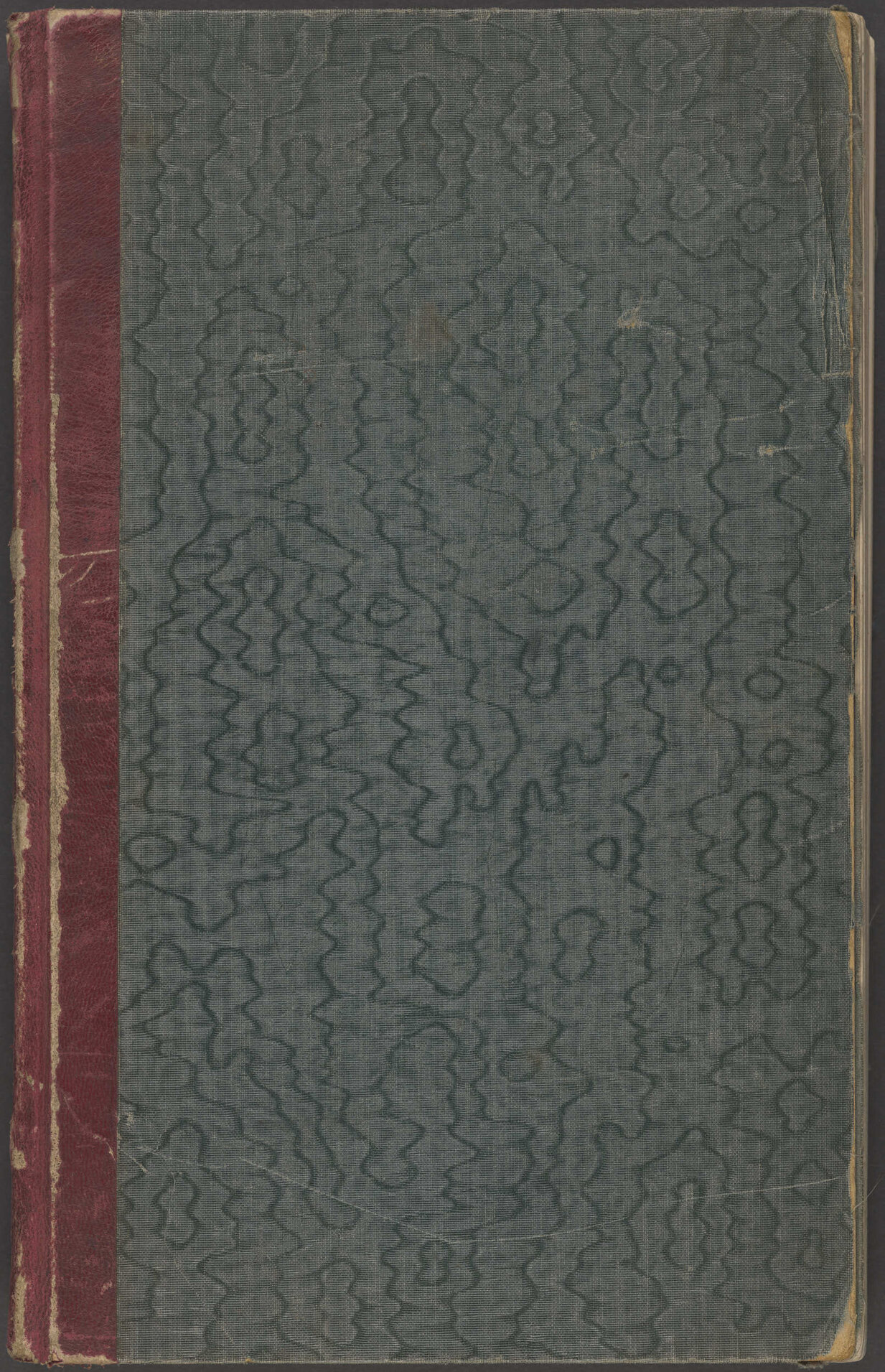 Thomson &amp; Company formula book